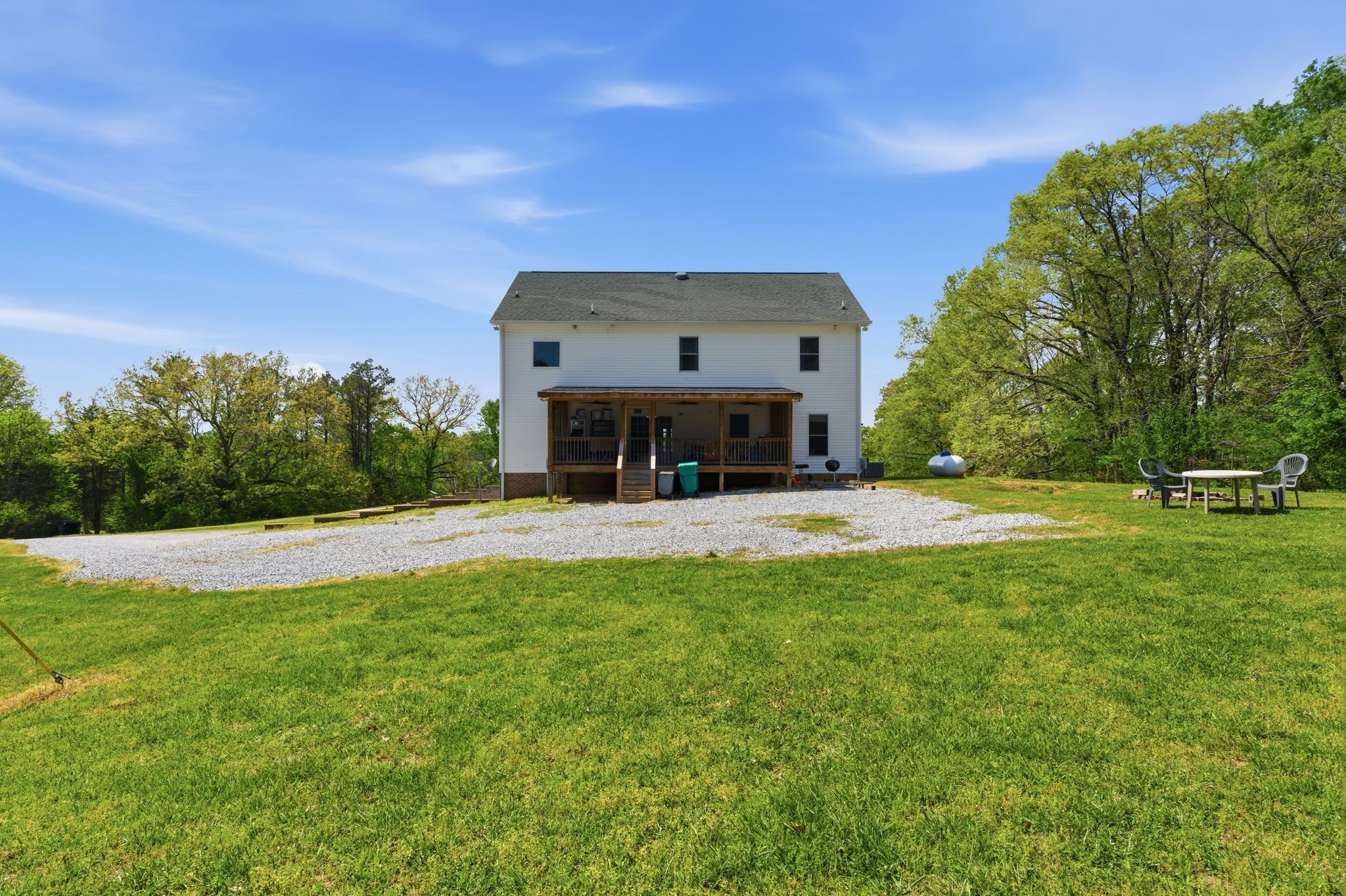  985 Furnace Hollow Road, Dickson, TN, 37055 - 物件實景