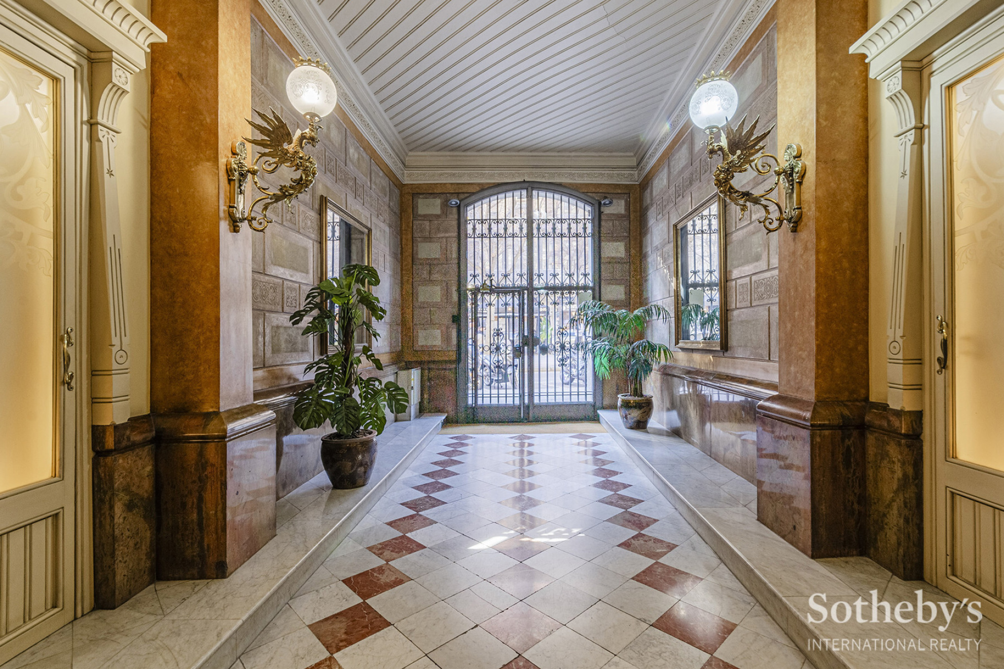  Unique penthouse in Rambla Catalunya: Sophistication and Elegance - 物件實景