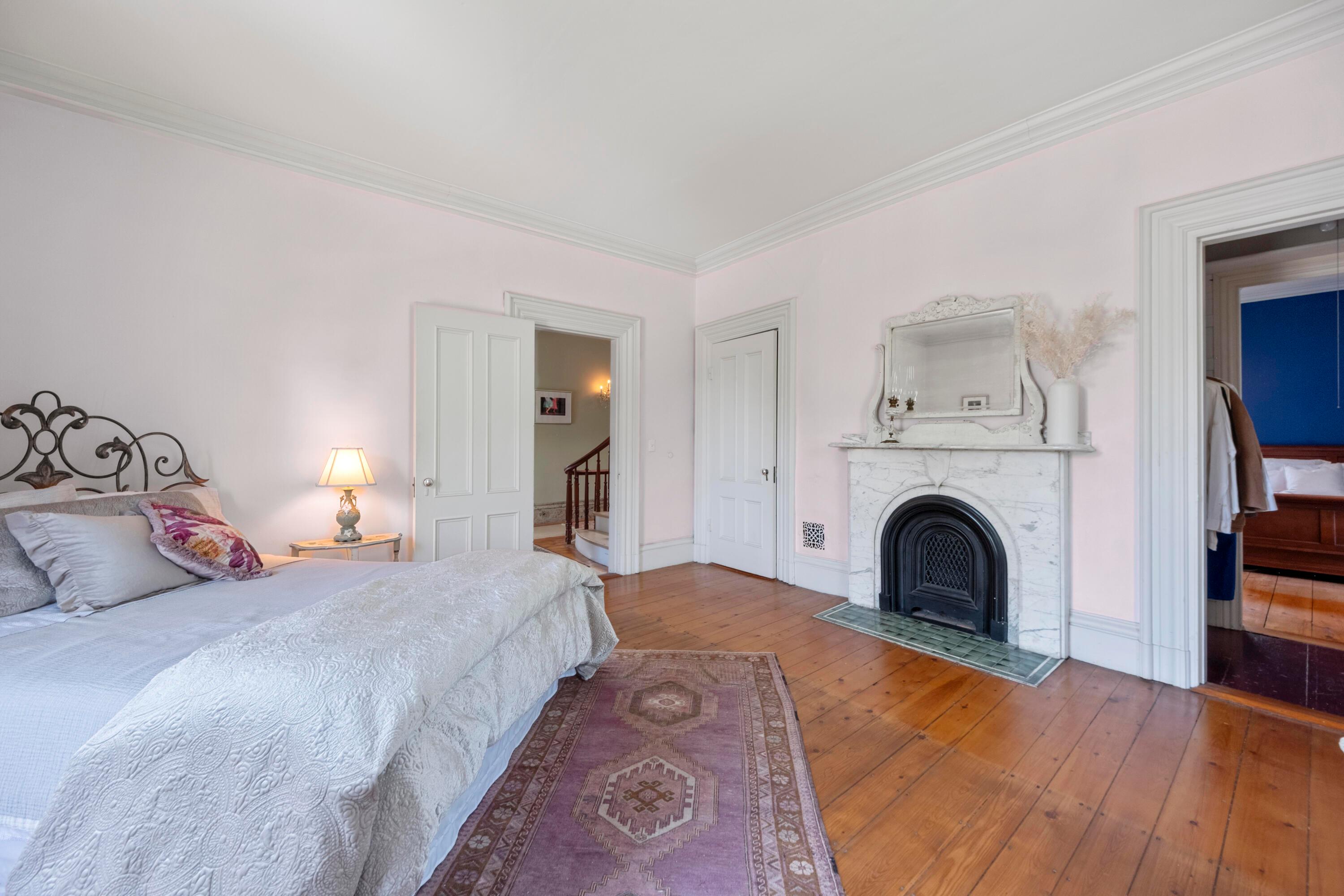  208 High Street - 物件實景