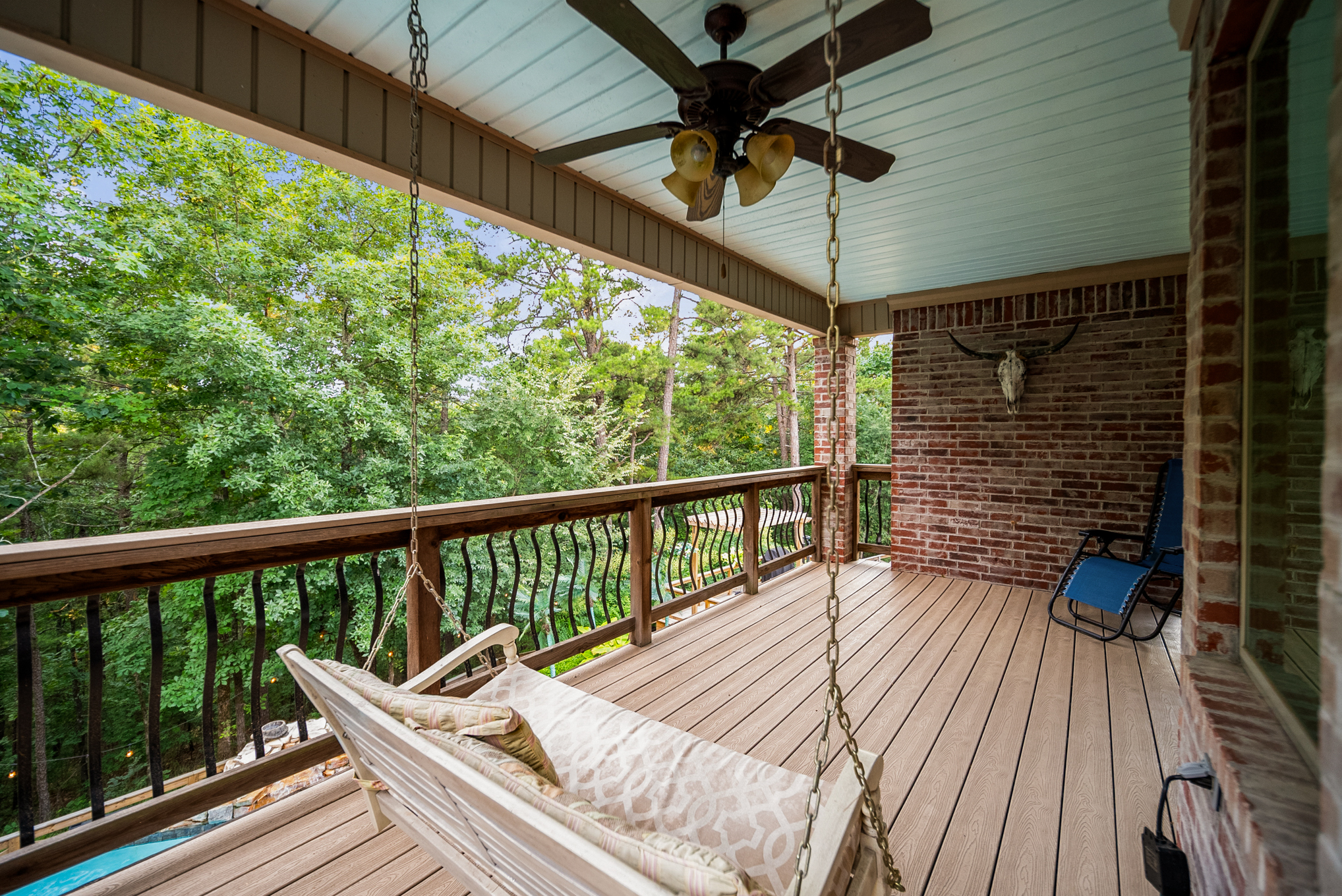  5100 Mchenry Creek, Little Rock, AR, 72210 - 物件實景