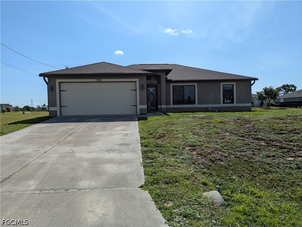 11th Ct, Cape Coral, FL 33993
