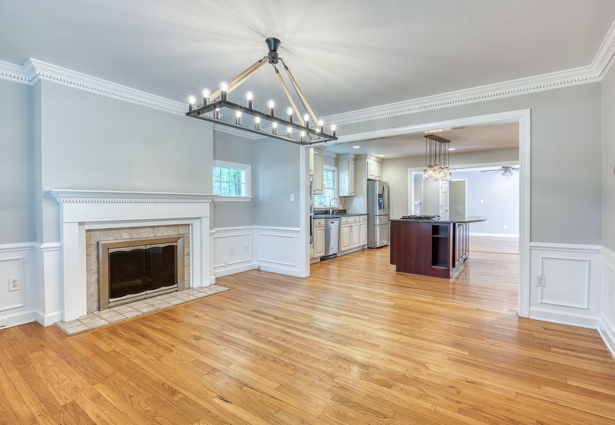Poquoson, Virginia, 23662, United States, 4 Bedrooms Bedrooms, ,3 BathroomsBathrooms,Residential,For Sale,2048934