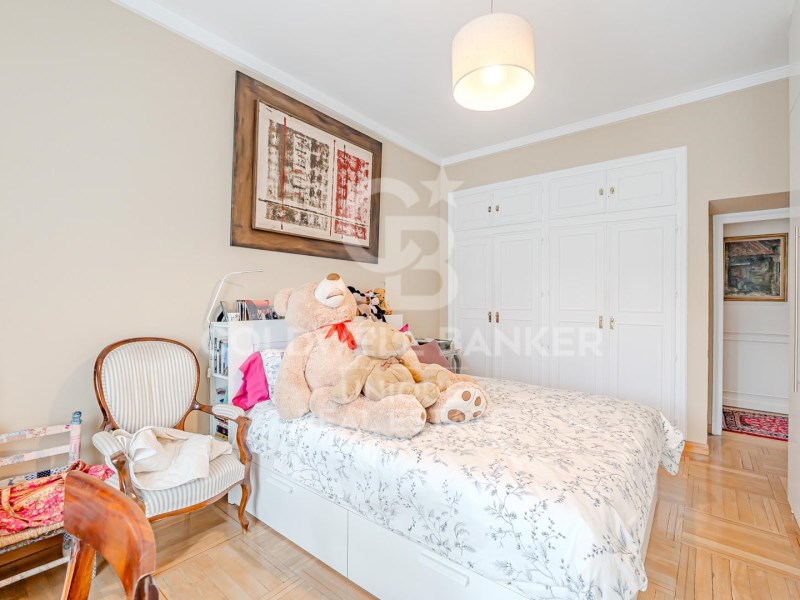 Madrid, Madrid, Chamart?n, El Viso Madrid, Madrid, Madrid, Comunidad de Madrid, ES, 4 Bedrooms Bedrooms, ,3 BathroomsBathrooms,Residential,For Sale,Madrid, Madrid, Chamart?n, El Viso Madrid, Madrid,1541343
