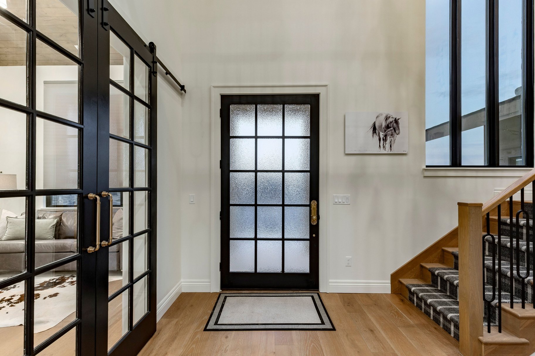  Stunning Custom Home in the Coveted Hideout Canyon Community - 物件實景