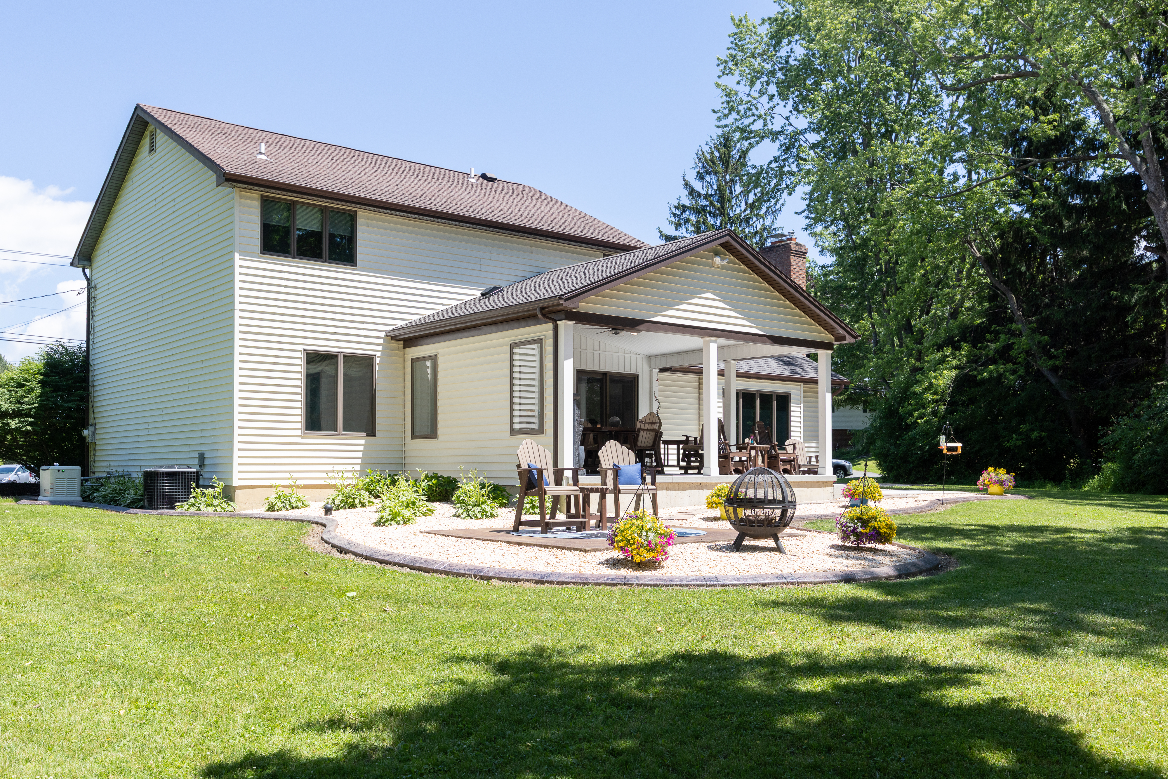  Beautifully Updated 3 Bedroom Colonial in Orchard Park - 物件實景