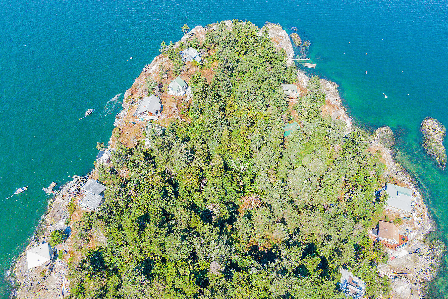  West Vancouver, Greater Vancouver - 物件實景