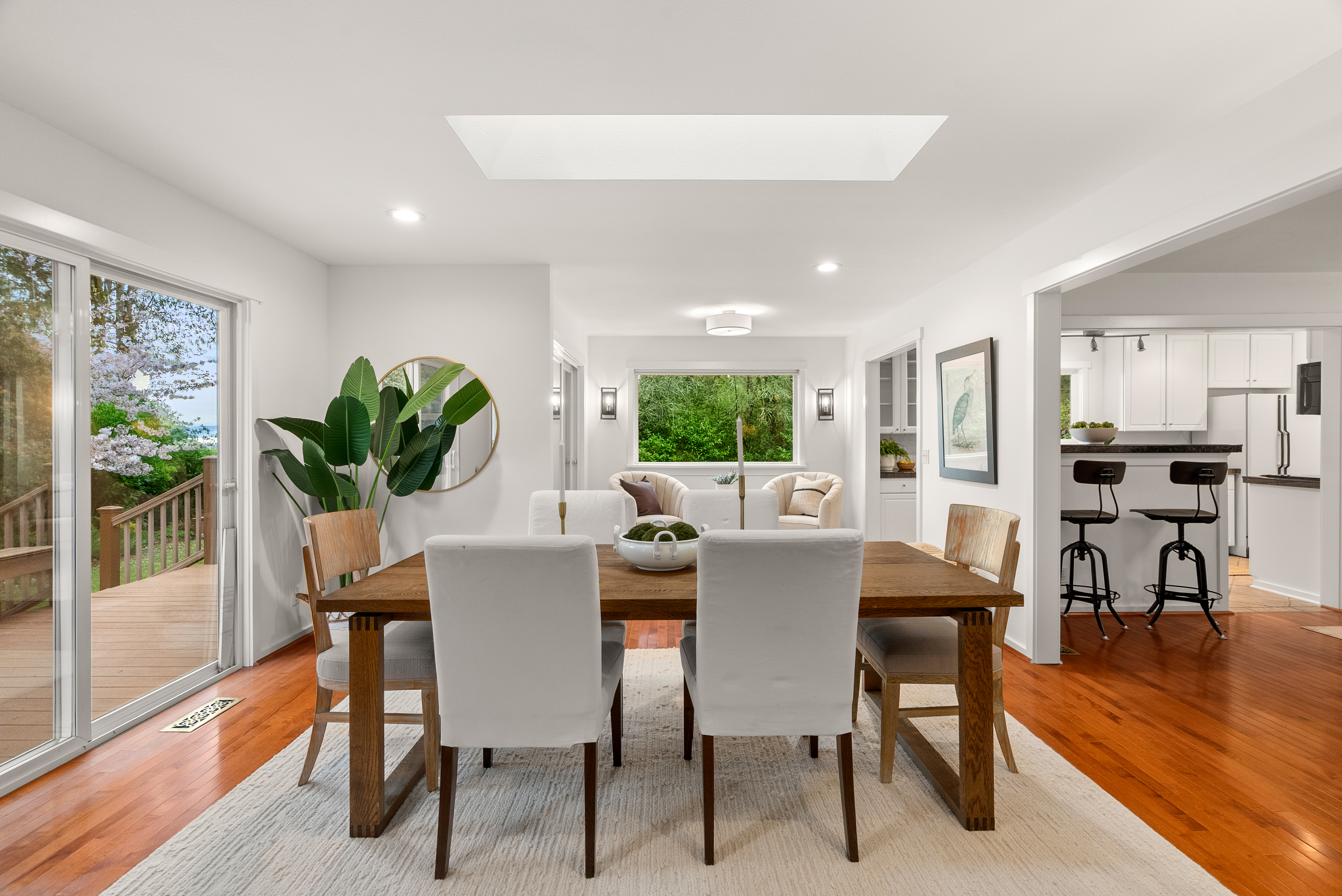  15670 Euclid Avenue Northeast, Bainbridge Island, WA 98110 - 物件實景