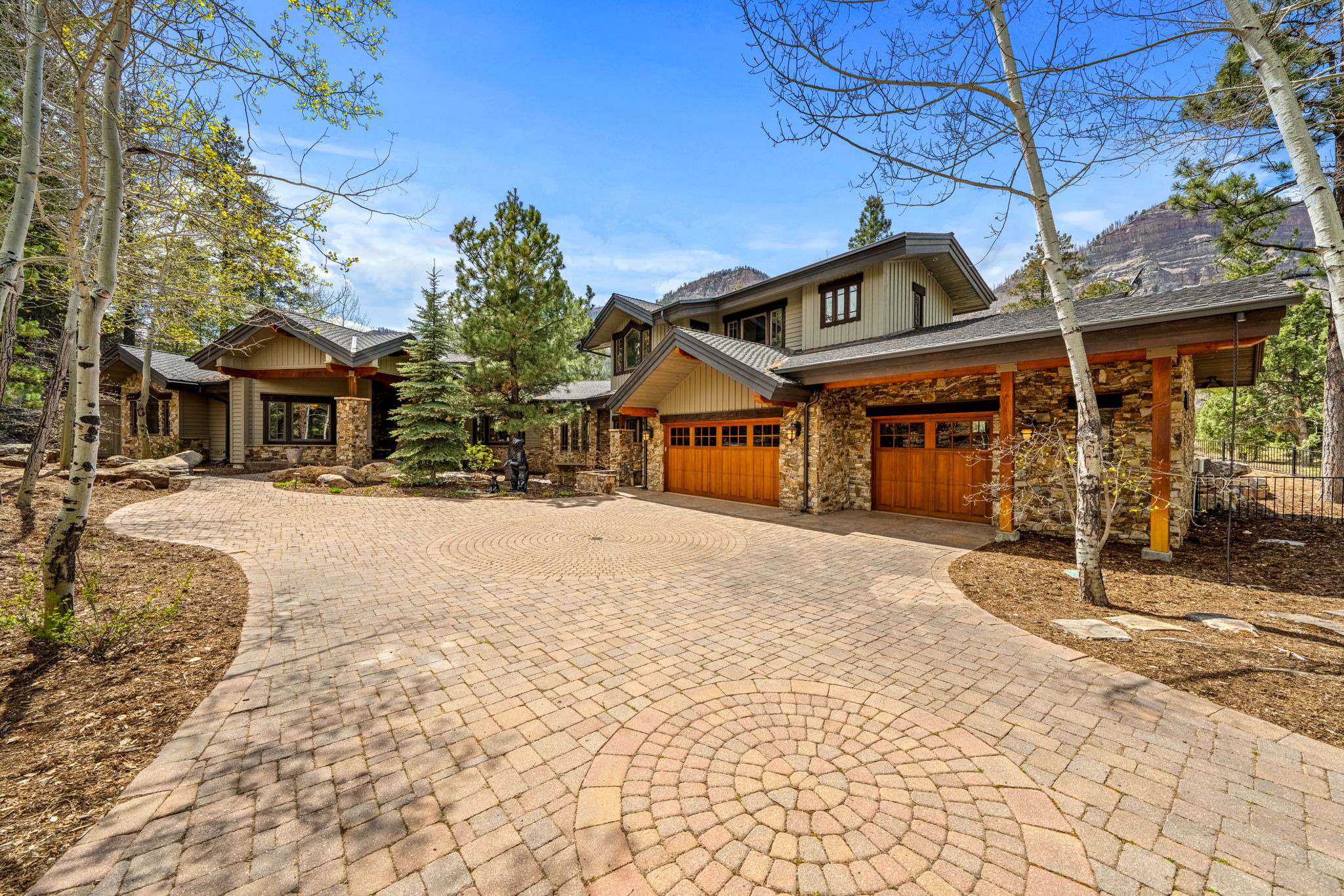 376 Glacier Club Drive, Durango, CO 81301 - 物件實景