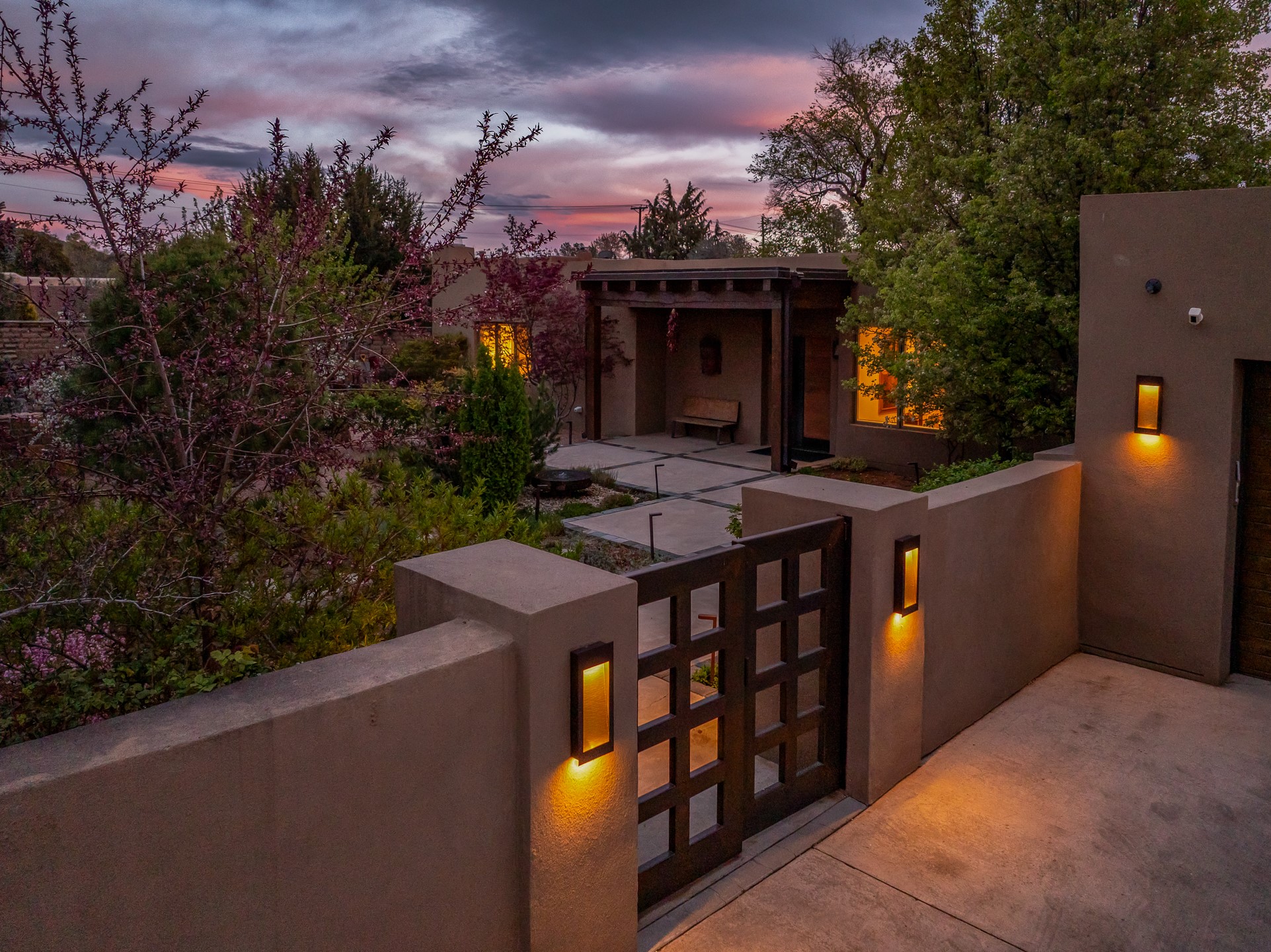  974 Old Santa Fe Trail - 物件實景