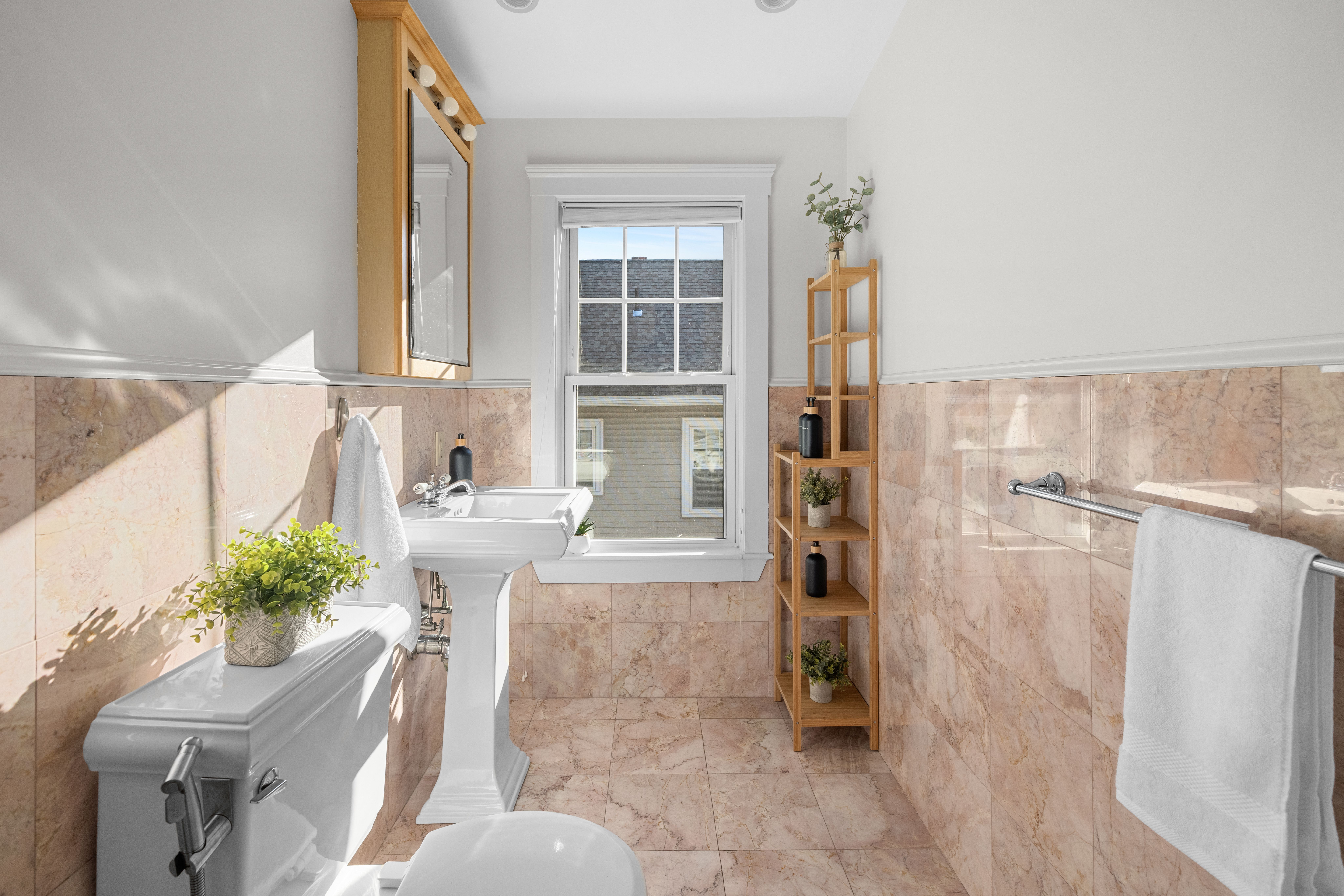  63 Parsons Street, Boston, MA, 02135 - 物件實景
