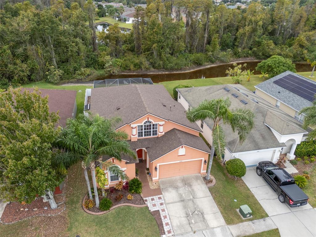 Wesley Chapel, Florida, 33543, United States, 4 Bedrooms Bedrooms, ,2 BathroomsBathrooms,Residential,For Sale,1991186