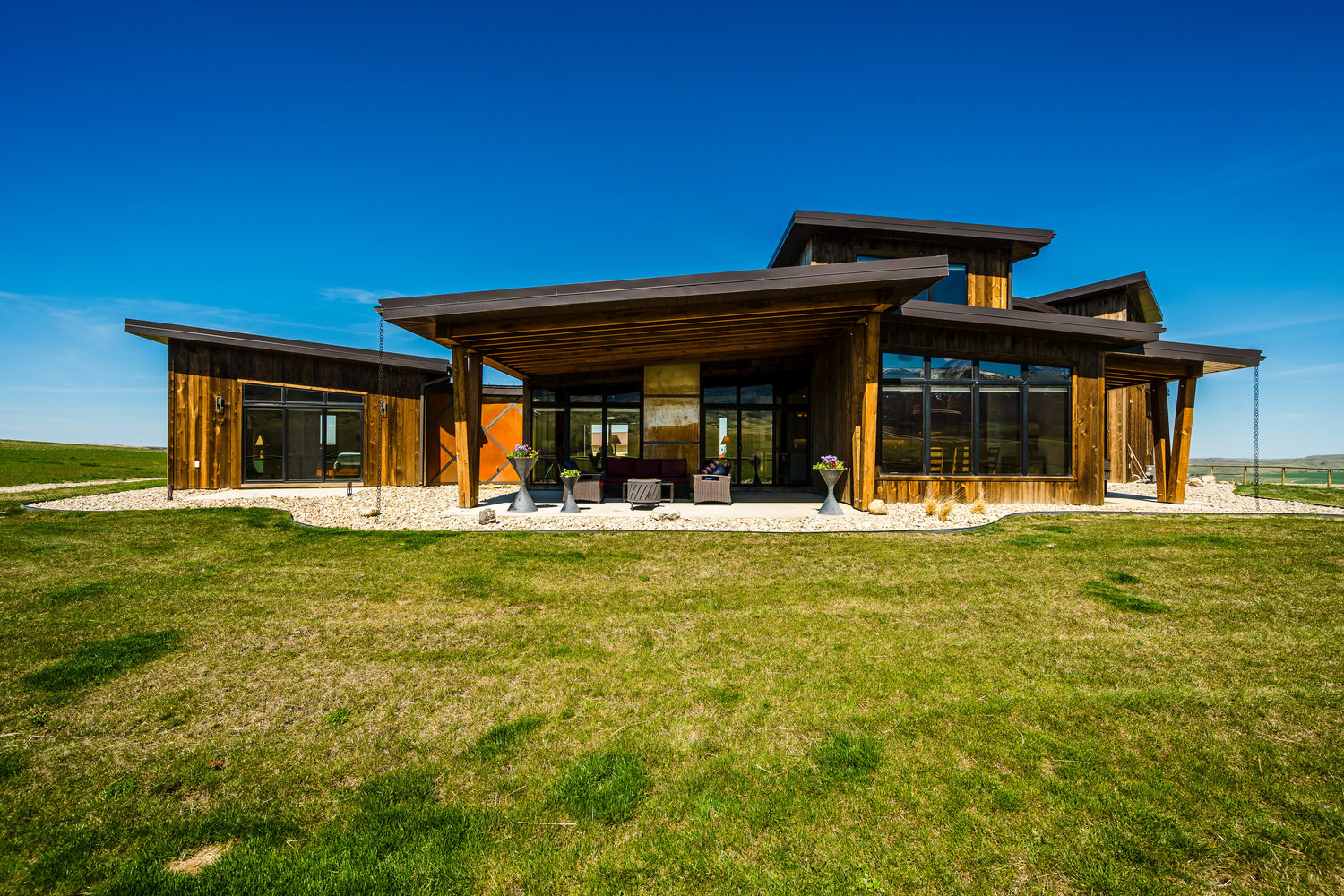 Big Horn, Wyoming, 82833, United States, 3 Bedrooms Bedrooms, ,3 BathroomsBathrooms,Residential,For Sale,1798273