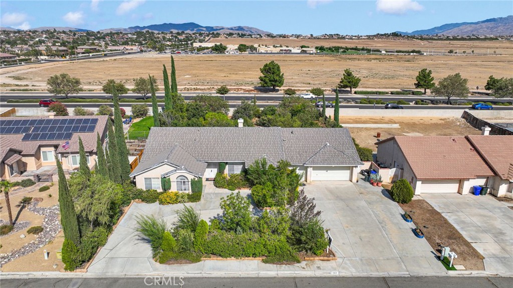 Apple Valley, California, 92308, United States, 5 Bedrooms Bedrooms, ,4 BathroomsBathrooms,Residential,For Sale,1941595