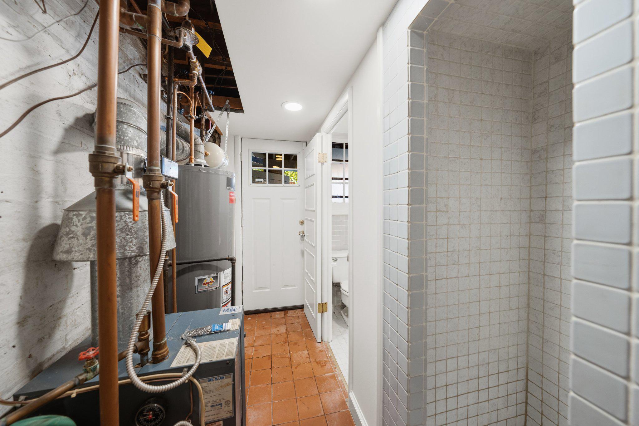  4427 Q Street NW, Washington, DC, 20007 - 物件實景
