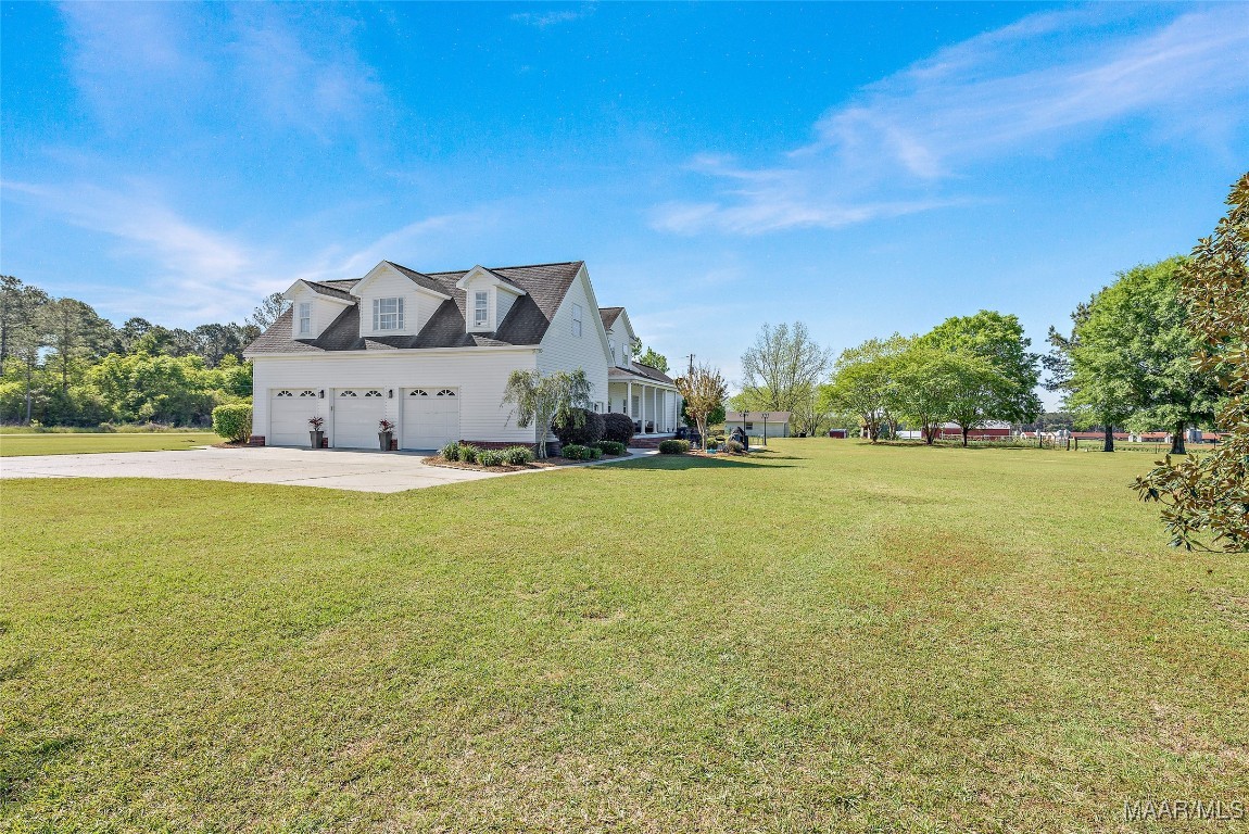 Enterprise, Alabama, 36330, United States, 4 Bedrooms Bedrooms, ,4 BathroomsBathrooms,Residential,For Sale,1778541