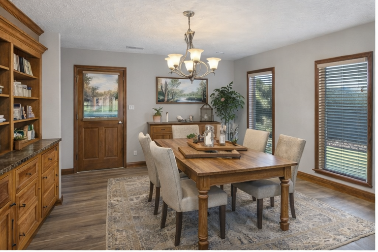 Lake Charles, Louisiana, 70601, United States, 4 Bedrooms Bedrooms, ,3 BathroomsBathrooms,Residential,For Sale,2005290