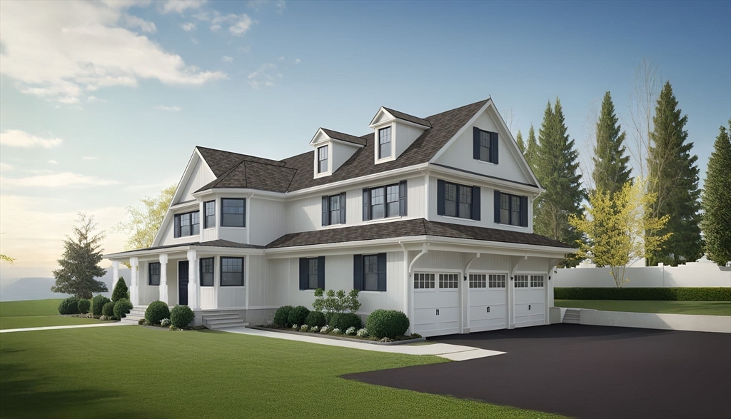 Bolton, Massachusetts, 01740, United States, ,Land,For Sale,1978646