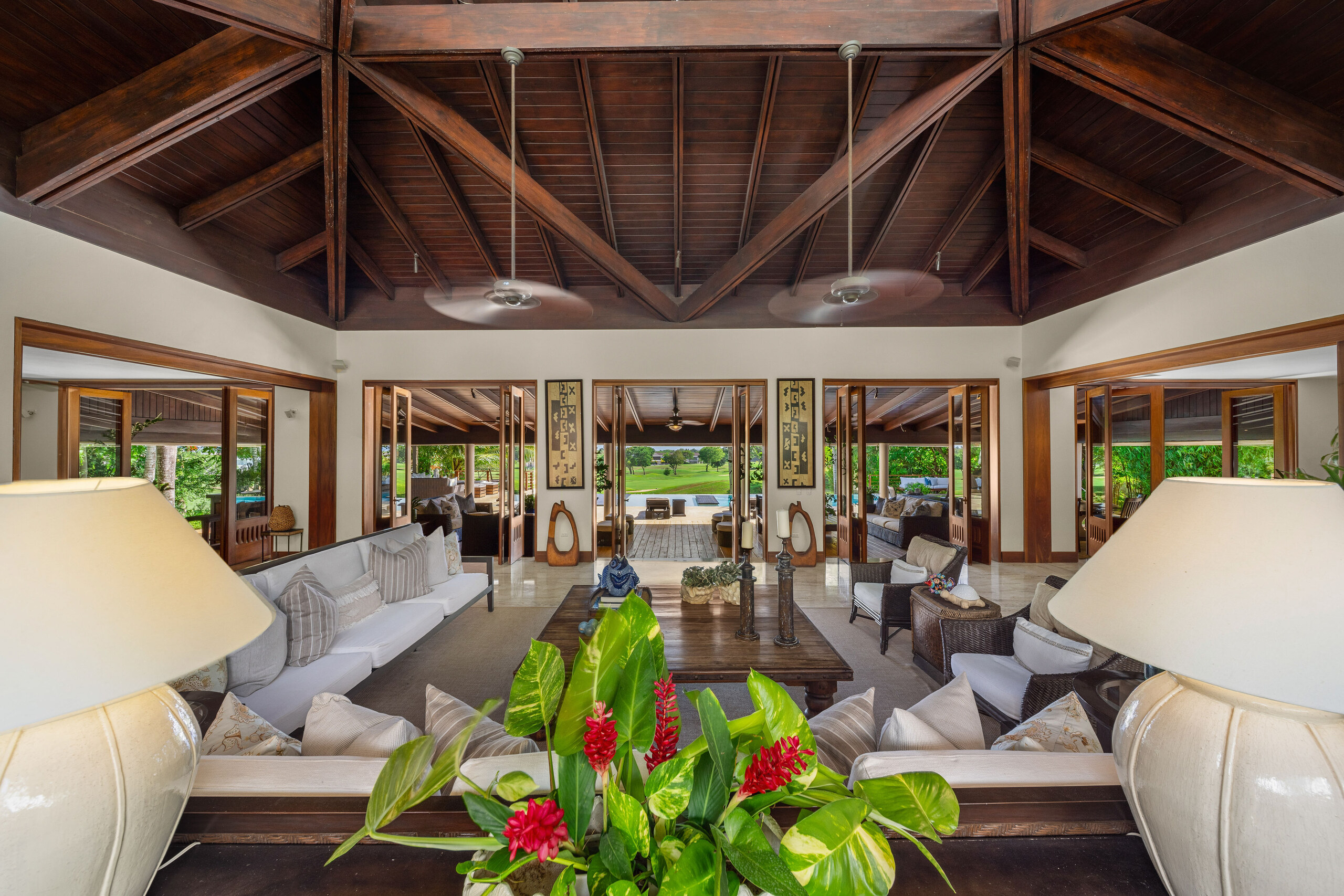  El Ingenio 13: Golf View -6 ensuite bedrooms for Sale - 物件實景