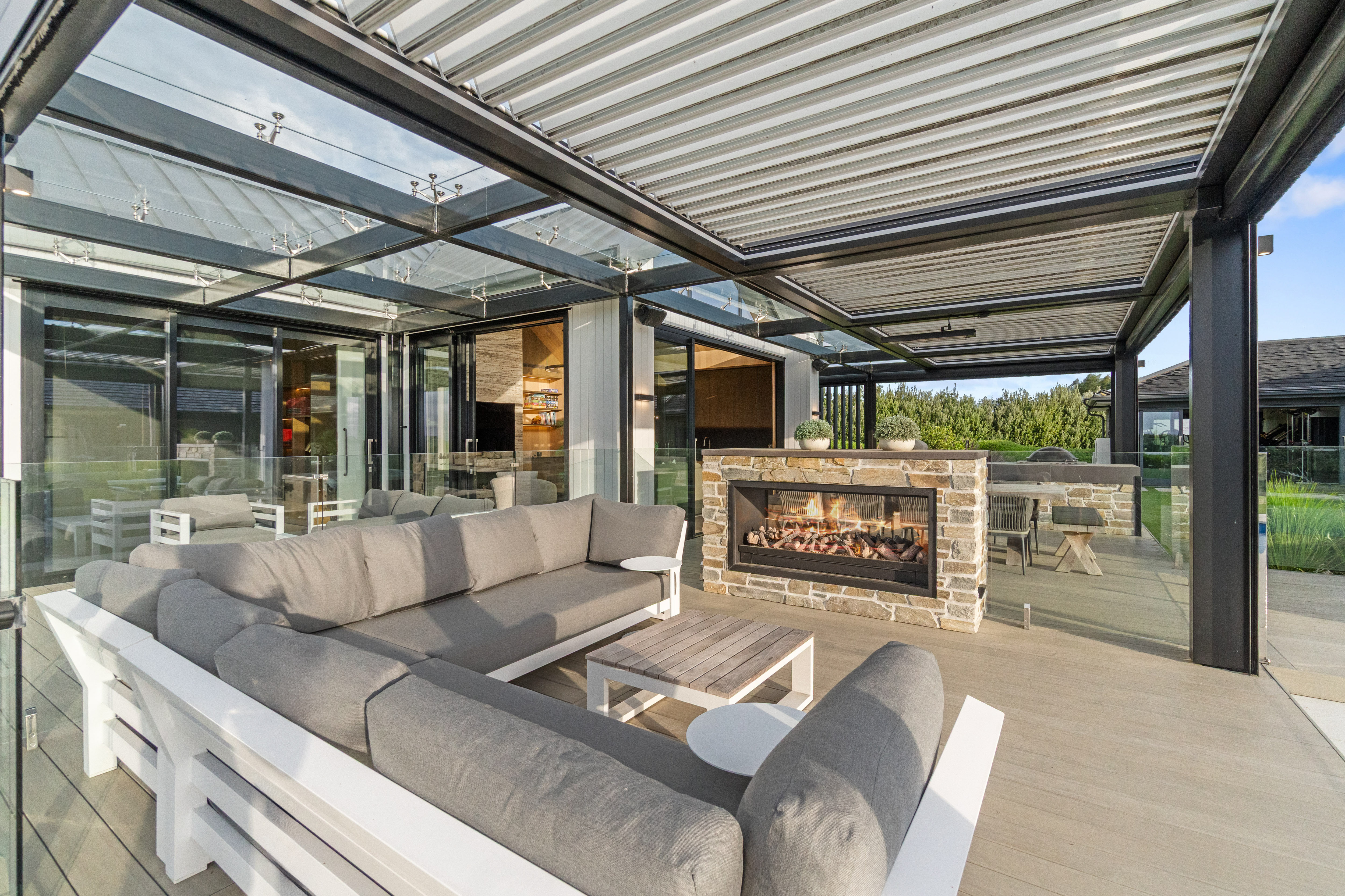  468 Batty Road, Karaka, Auckland - 物件實景