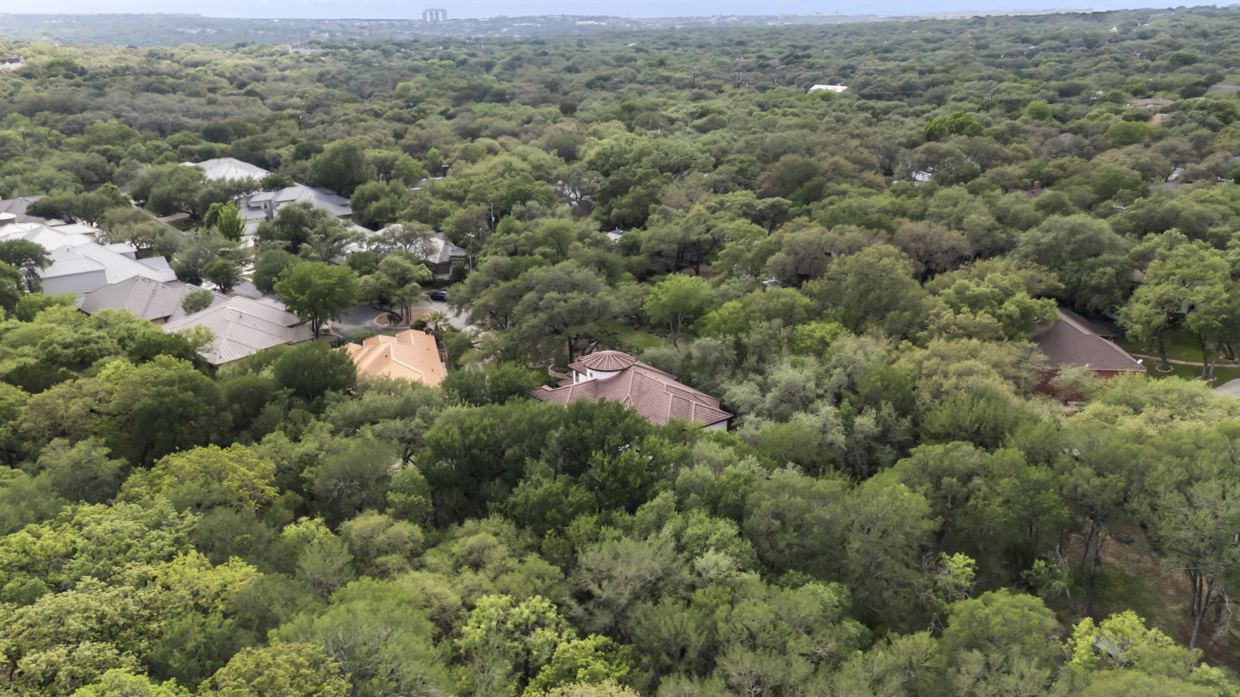  Stunning Greenbelt Estate in The Elms with Pool & Casita - 物件實景