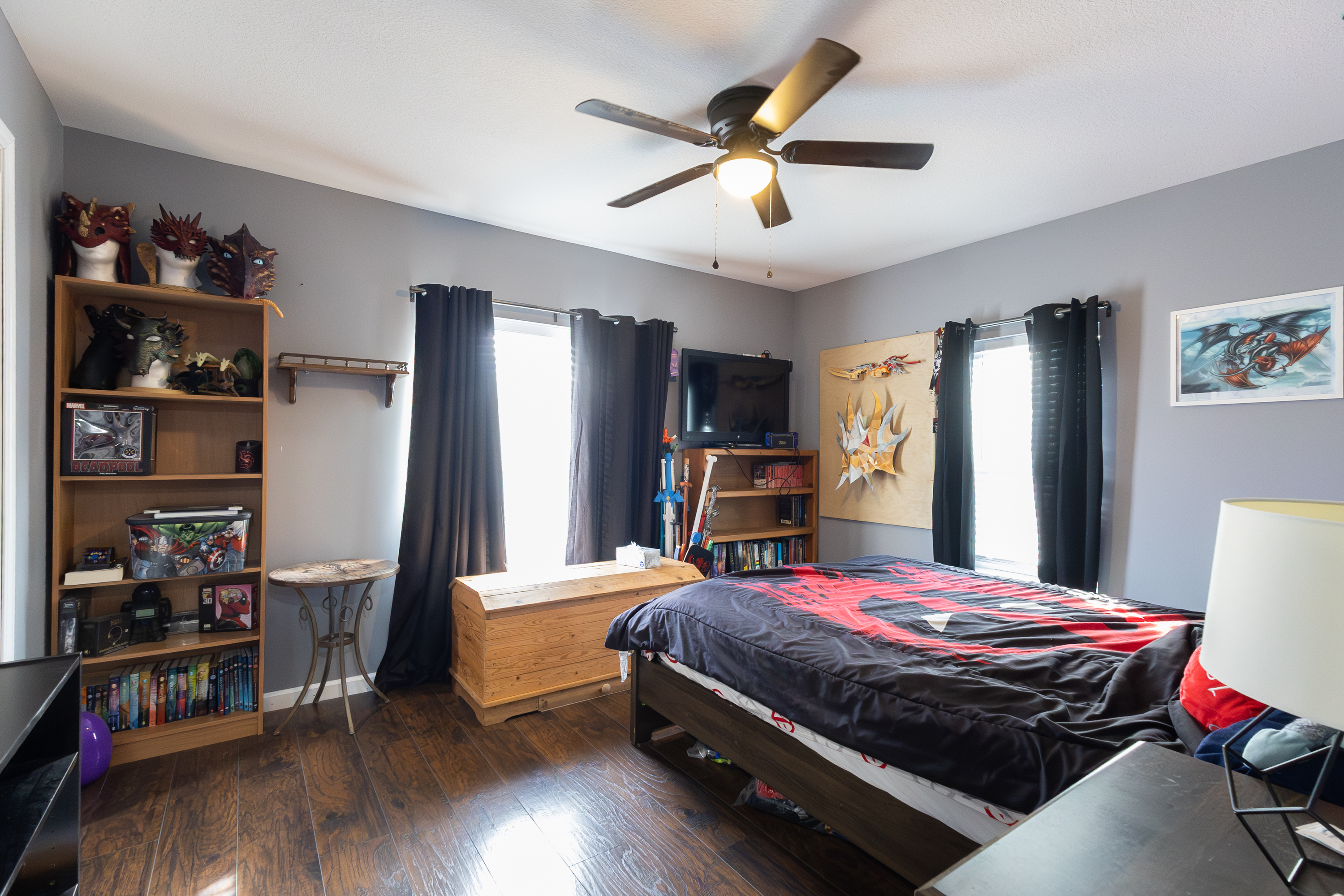 Hartsburg, Missouri, 65039, United States, 3 Bedrooms Bedrooms, ,Residential,For Sale,2010834