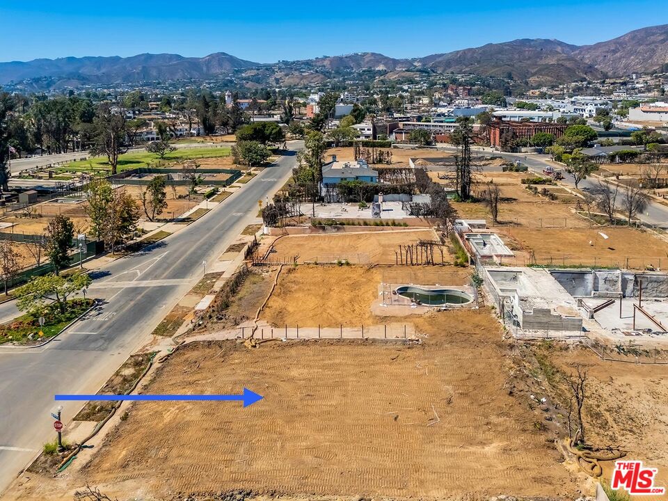 Pacific Palisades, California, 90272, United States, ,Land,For Sale,1942250