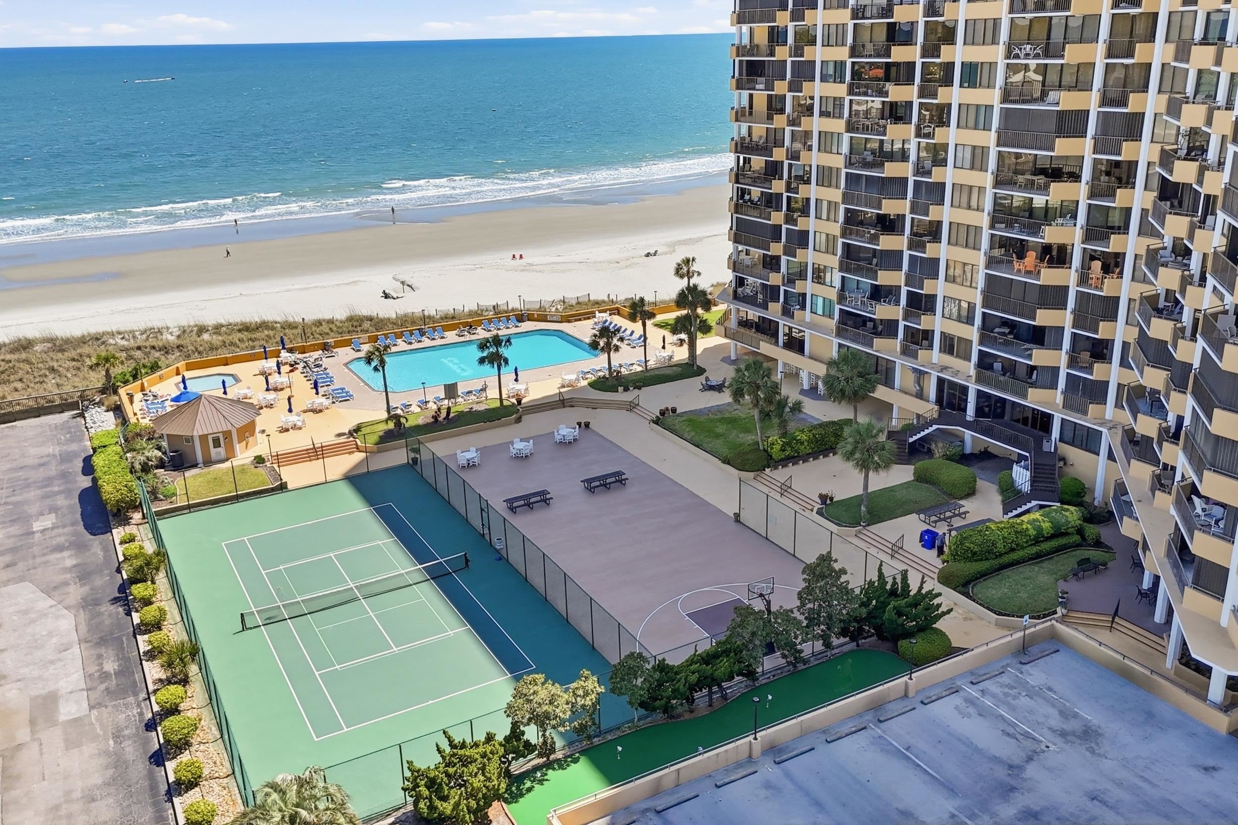 Myrtle Beach, South Carolina, 29572, United States, 2 Bedrooms Bedrooms, ,2 BathroomsBathrooms,Residential,For Sale,2040435