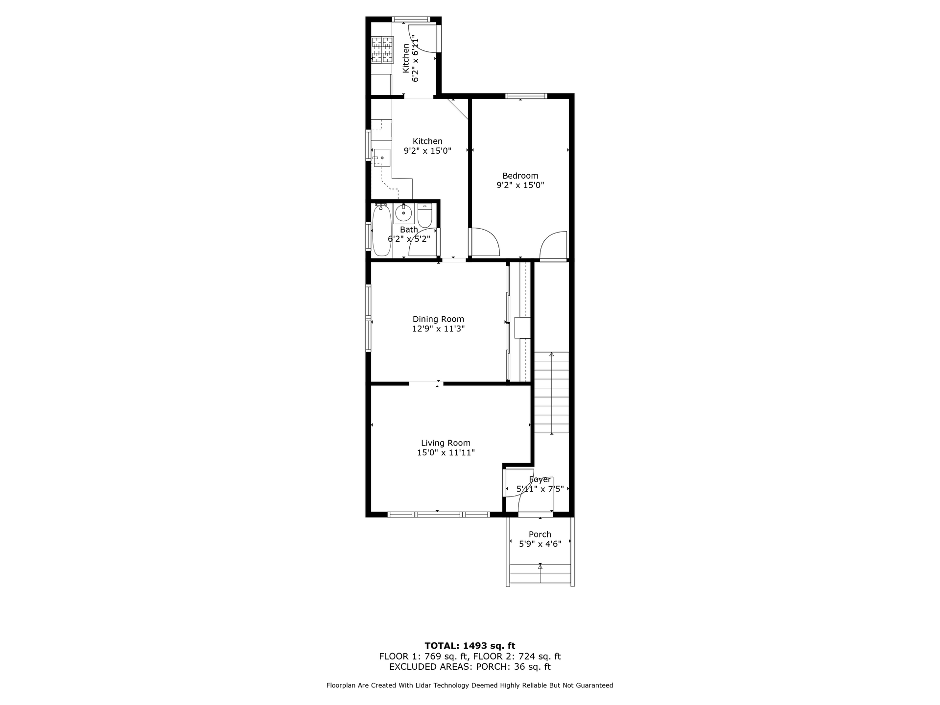 20-58 35,Astoria, NY, 11105 