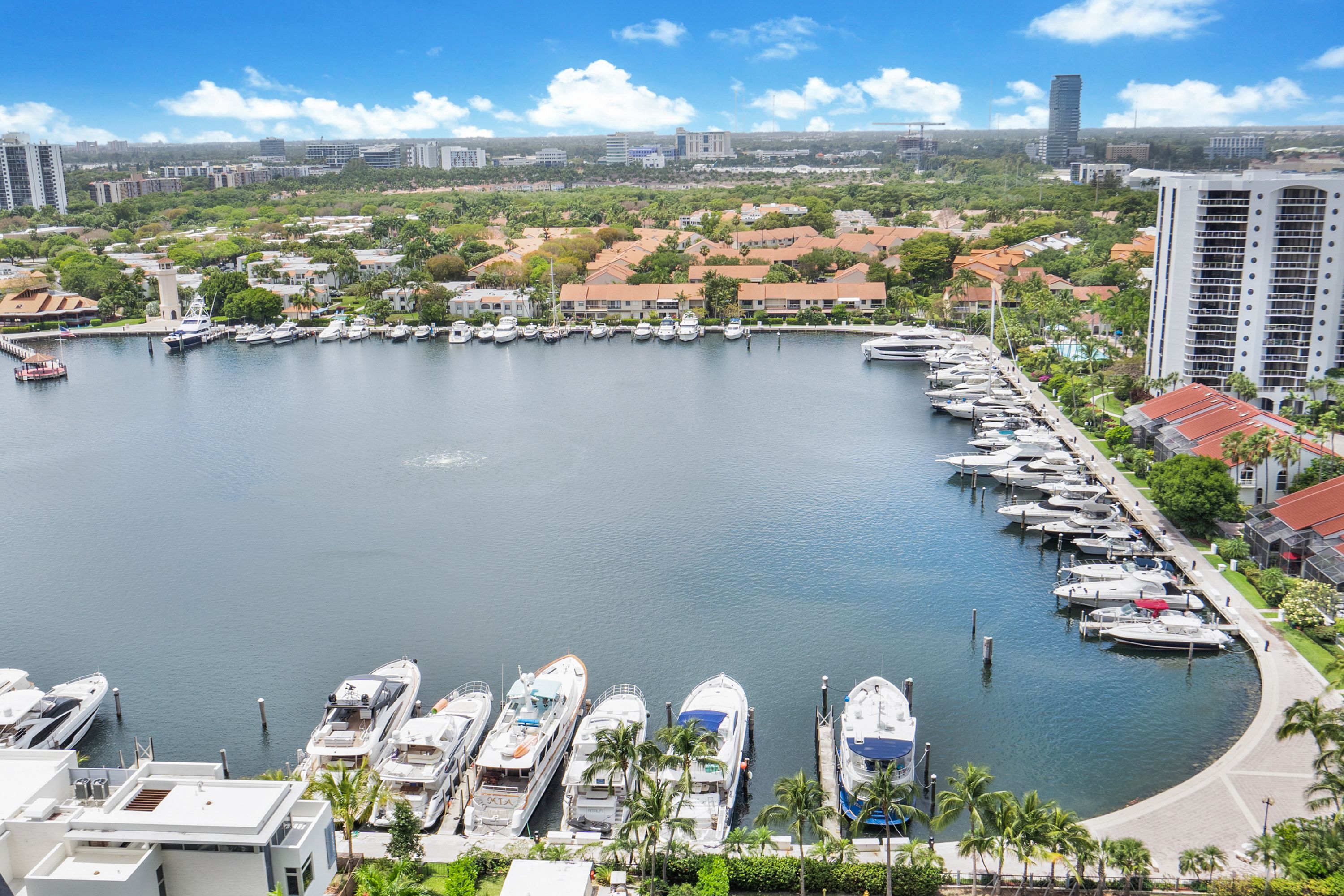  21055 Yacht Club Dr, Aventura, FL, 33180 - 物件實景