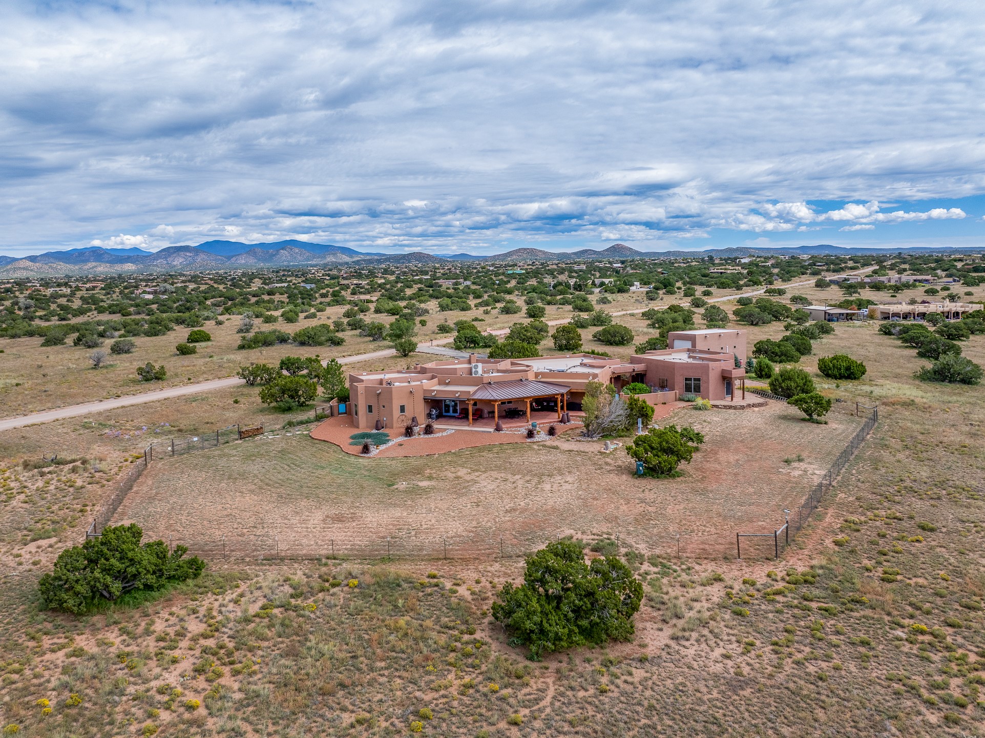  68 Avenida Las Nubes - 物件實景