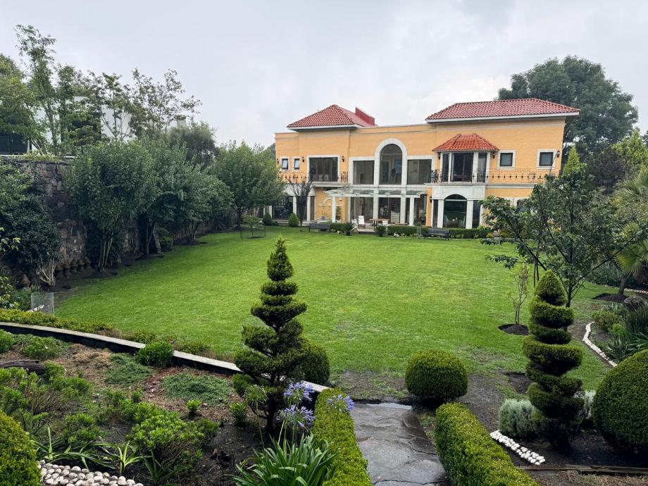 Lerma, Estado de méxico, 52005, Mexico, 5 Bedrooms Bedrooms, ,5 BathroomsBathrooms,Residential,For Sale,2003120