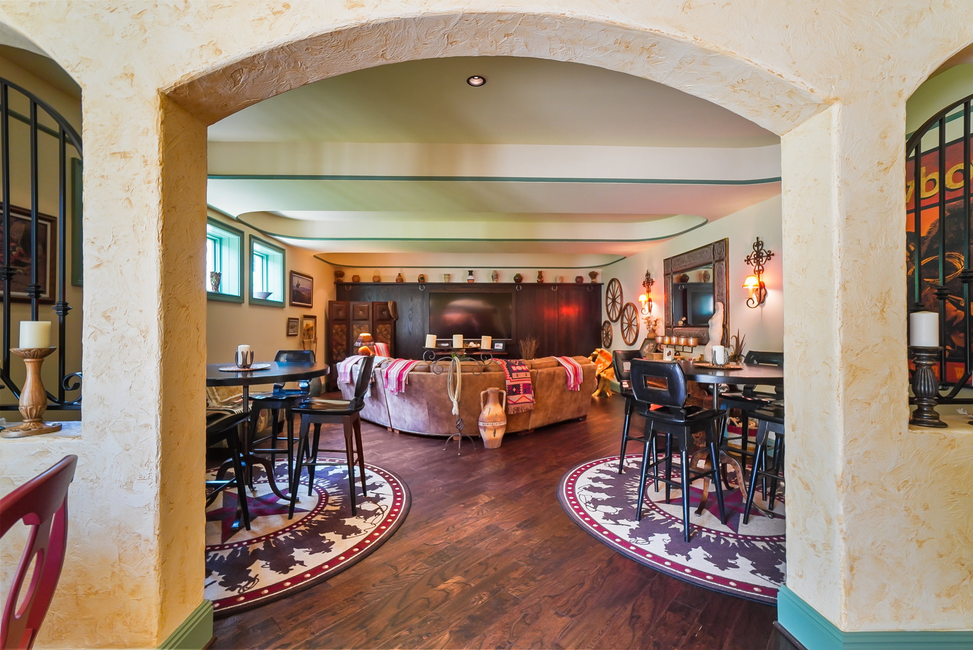  943 Squire Oaks Drive, Villa Hills, KY 41017 - 物件實景