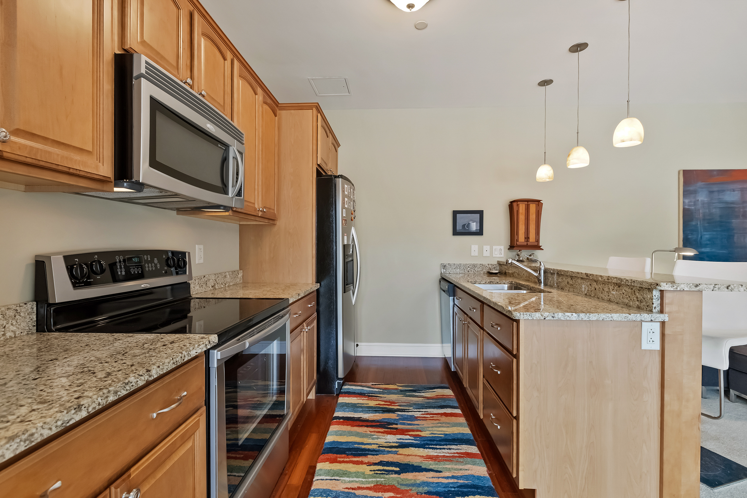  151 Fort Pitt Boulevard 802, Pittsburgh, PA 15222 - 物件實景