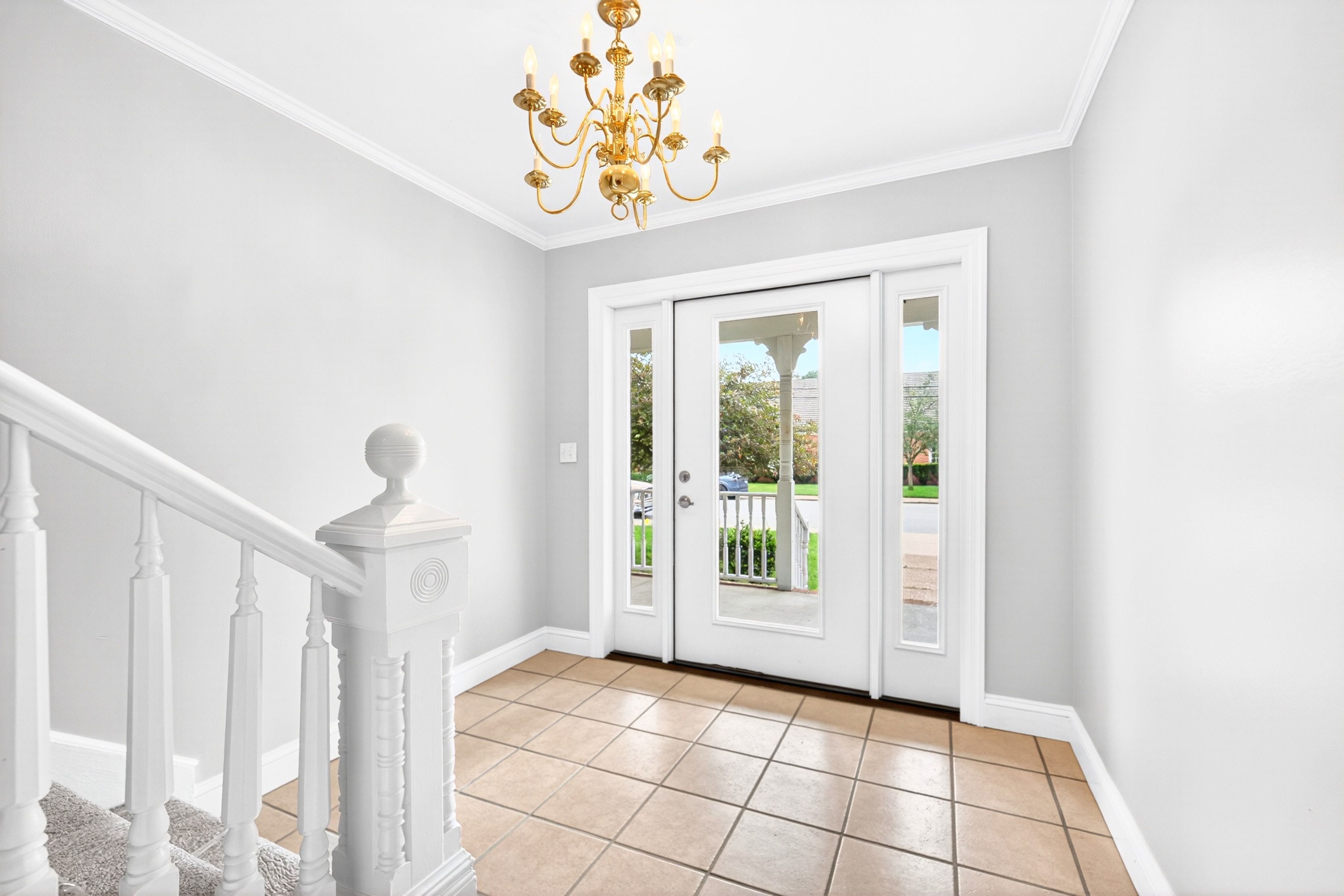  396 4th Street, Beaver, PA 15009 - 物件實景
