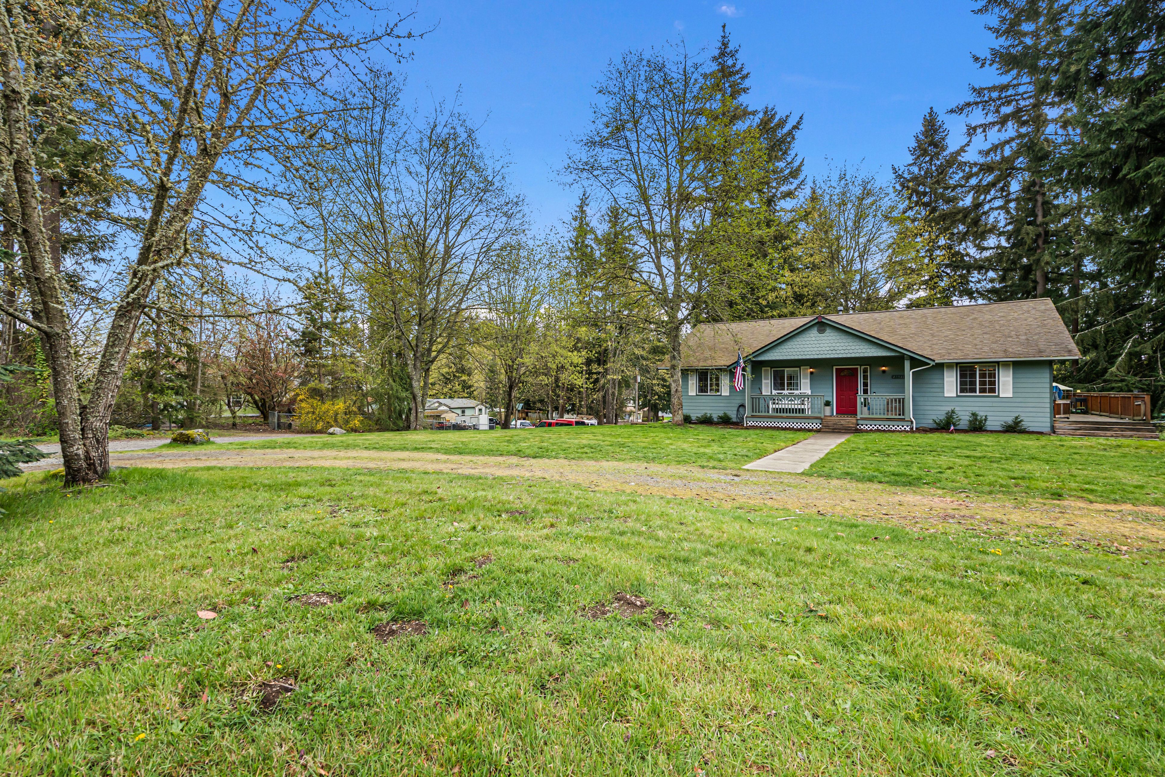  17511 Scenic Shores Ct SE, Yelm, WA 98597 - 物件實景