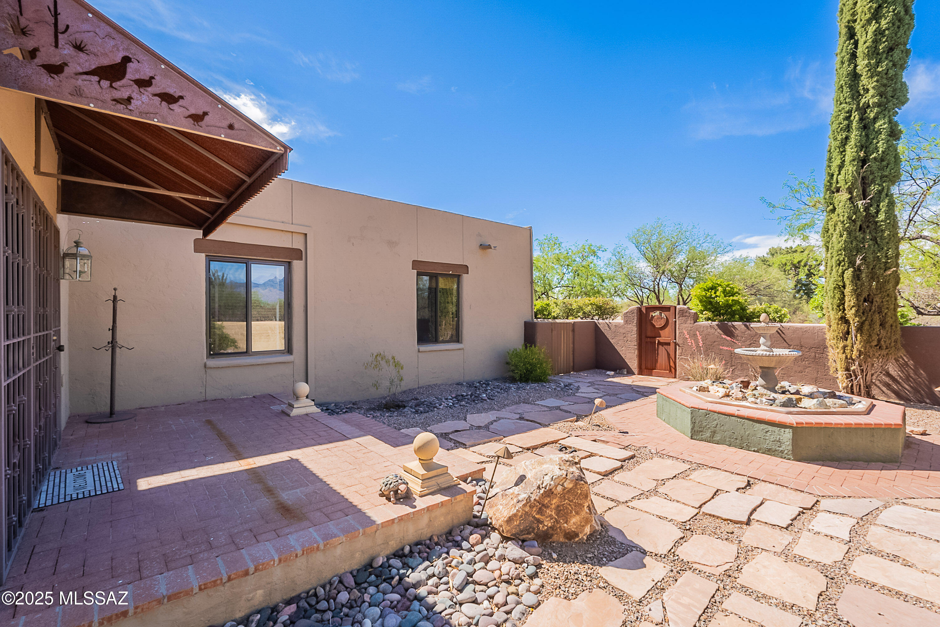 Tubac, Arizona, 85646, United States, 3 Bedrooms Bedrooms, ,2 BathroomsBathrooms,Residential,For Sale,1784502