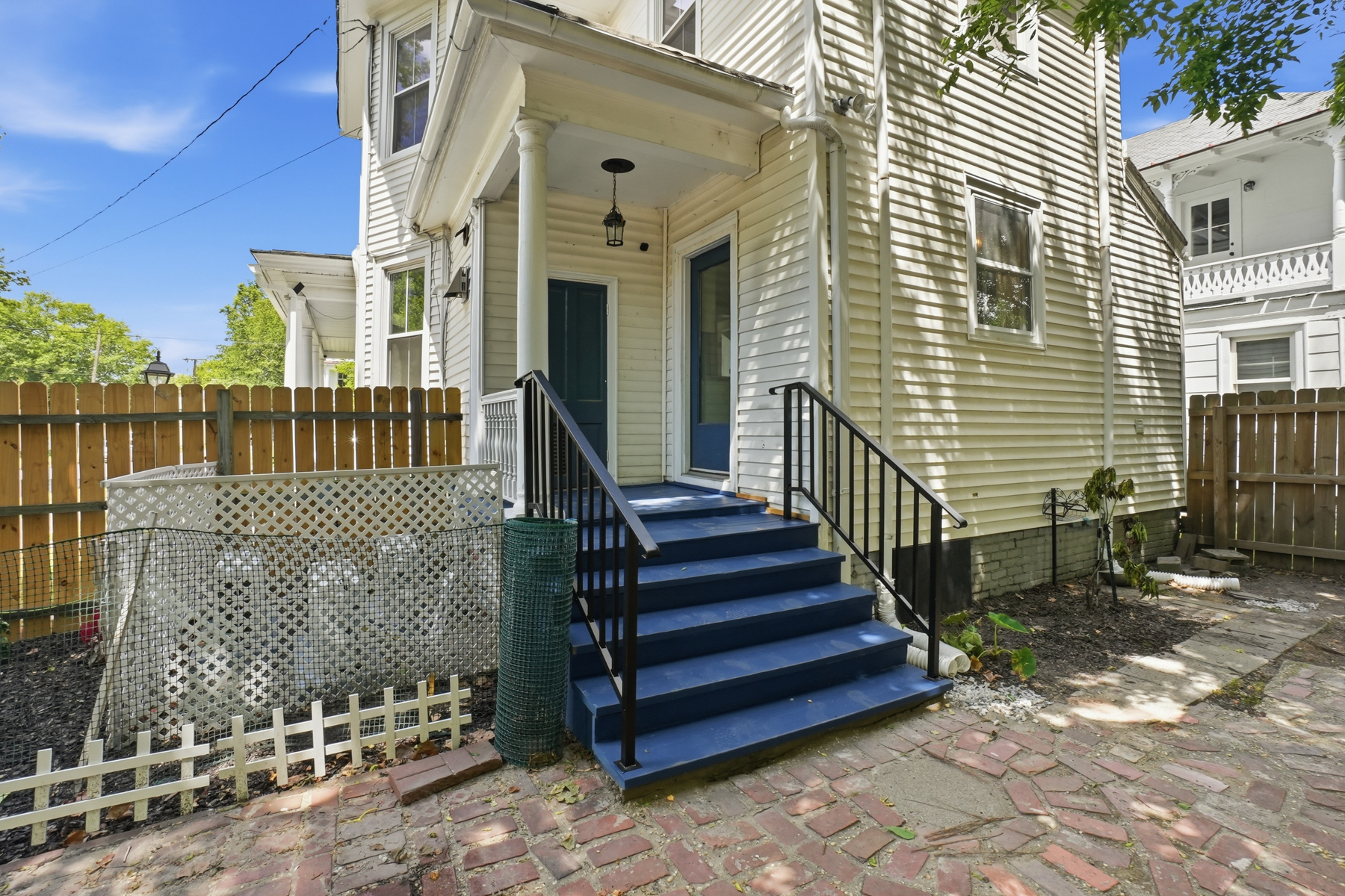  257 Maryland Avenue, Portsmouth, VA 23707 - 物件實景