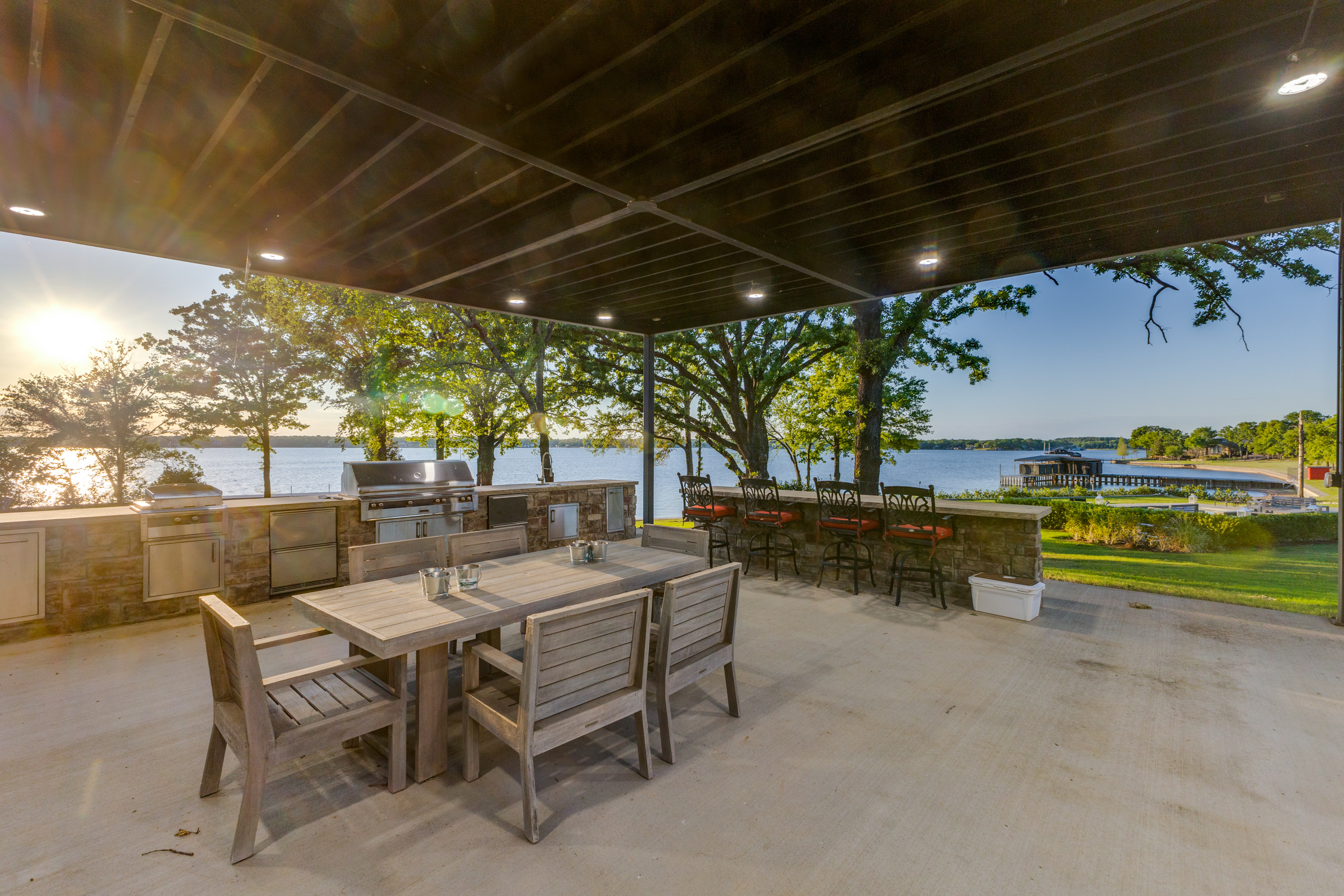  Barron Road Retreat - 物件實景