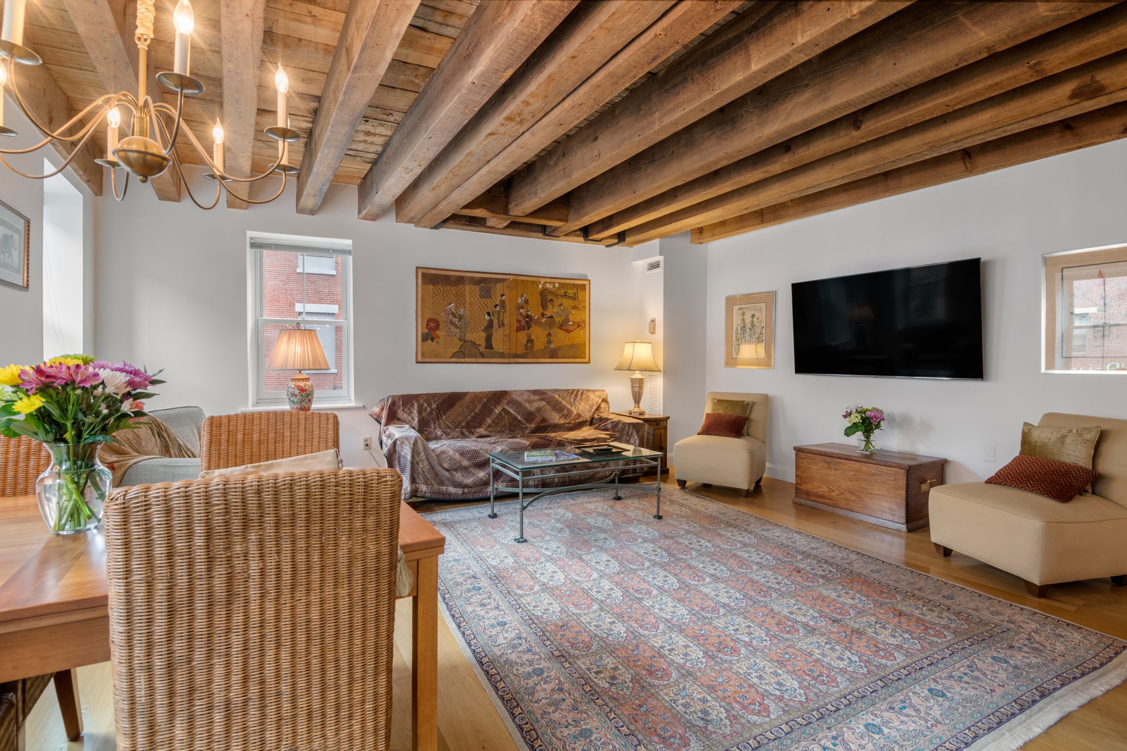  99 Fulton Street, Boston, MA, 02109 - 物件實景