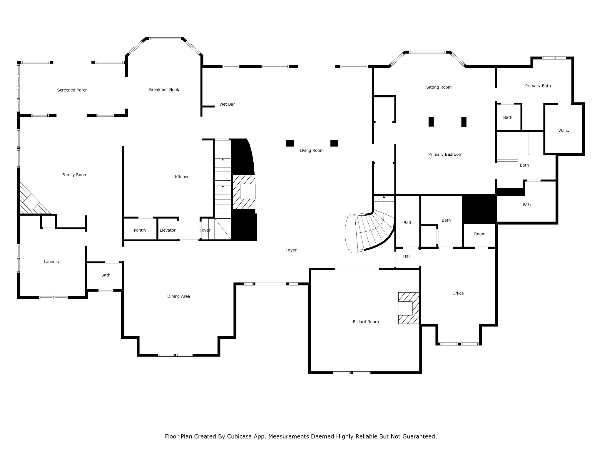 Nashville, Tennessee, 37215, United States, 5 Bedrooms Bedrooms, ,11 BathroomsBathrooms,Residential,For Sale,1885456