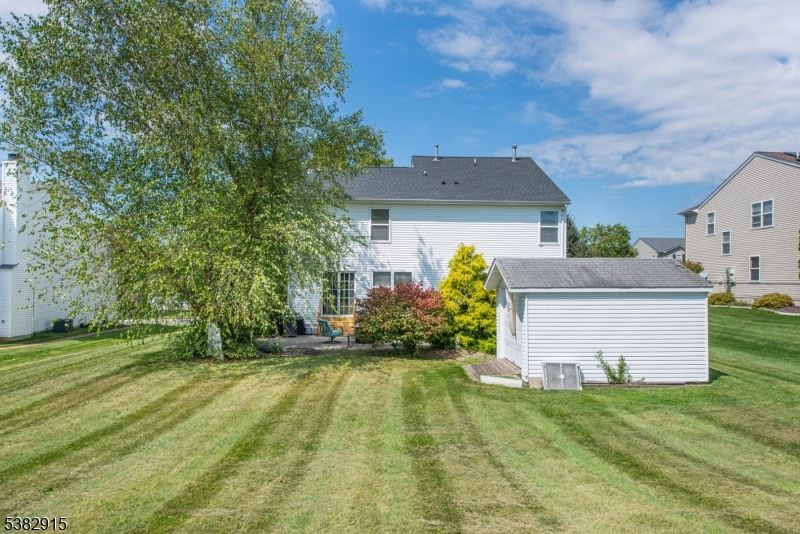 Washington Boro, New Jersey, 07882, United States, 4 Bedrooms Bedrooms, ,3 BathroomsBathrooms,Residential,For Sale,1947065