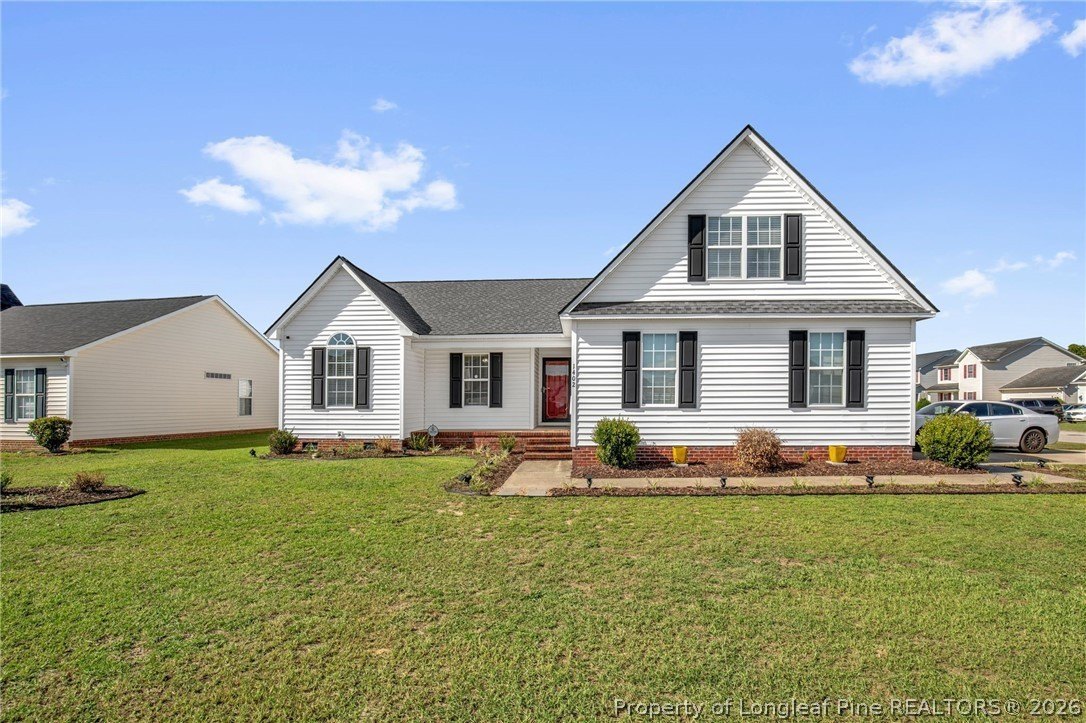 Mingary Ave, Fayetteville, NC 28306