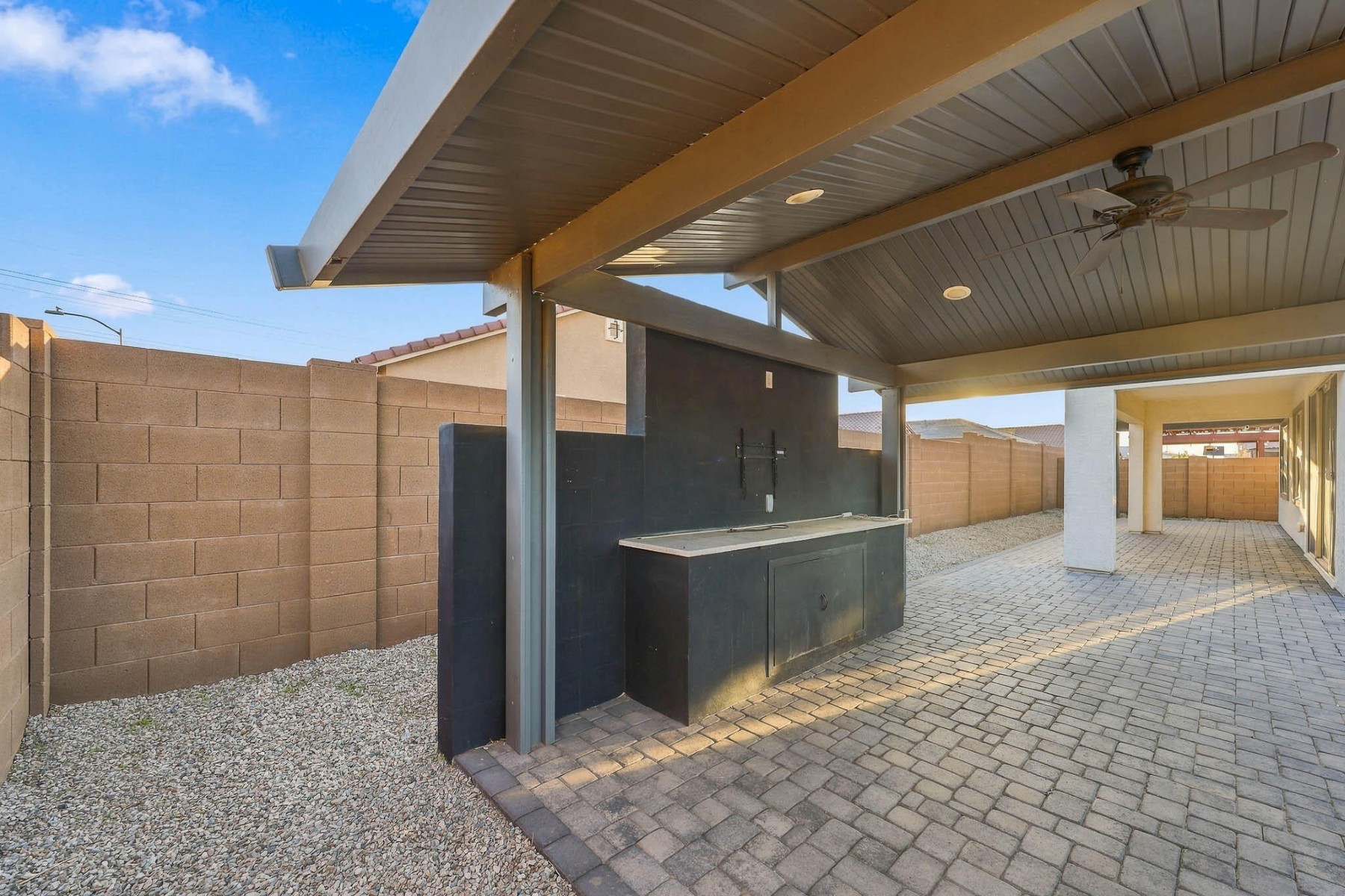 9605 W Getty Drive¦Tolleson, AZ - 物件實景