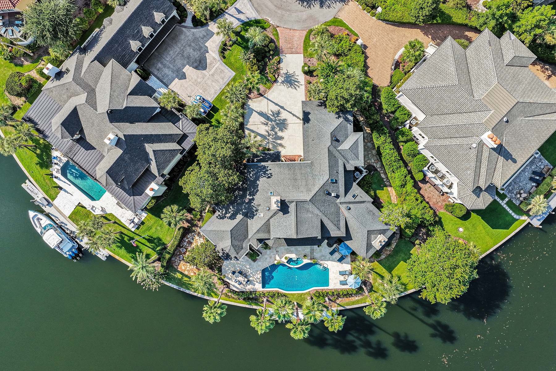 20 Castlebridge Court, Hilton Head Island - 物件實景