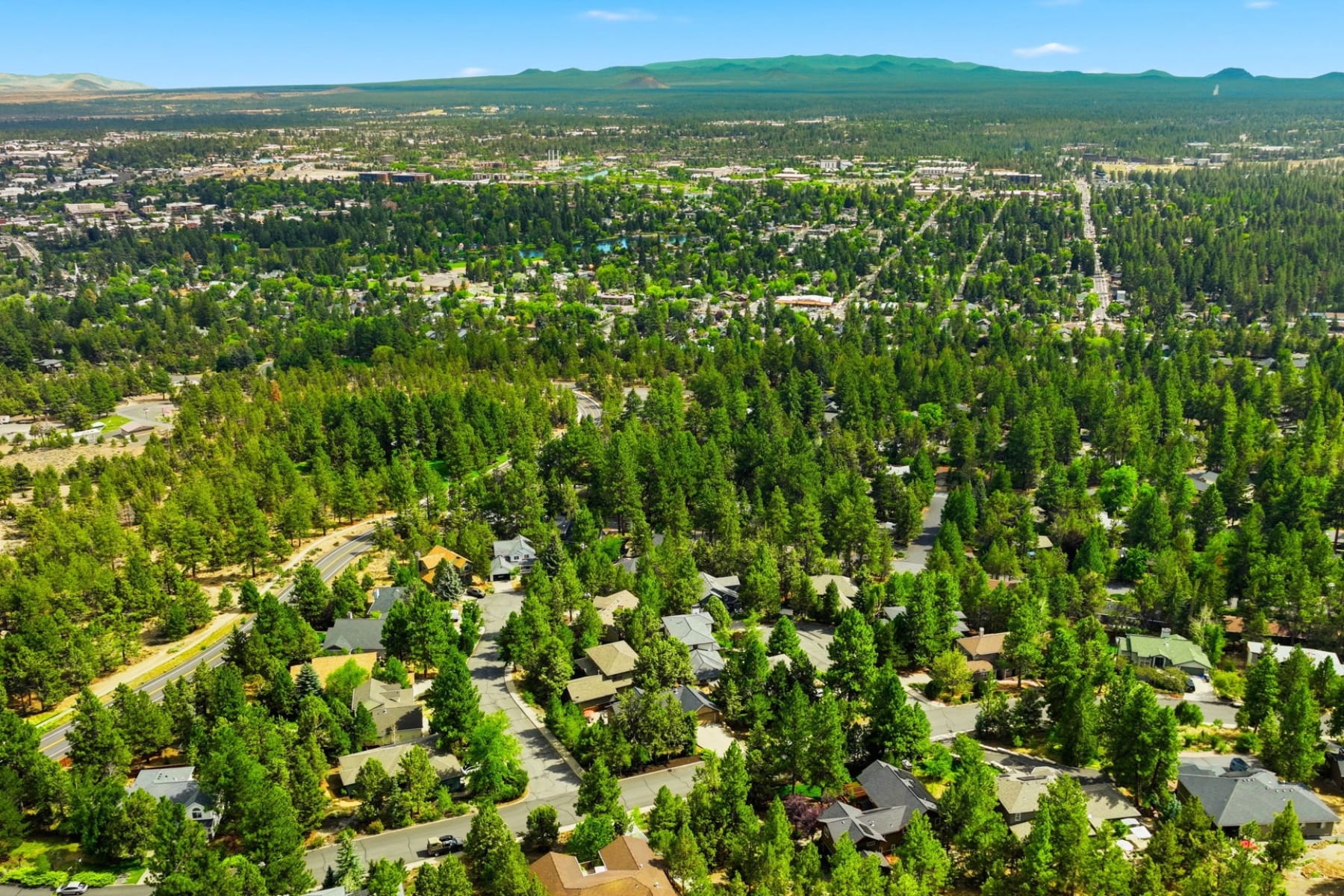  1287 NW City Heights Drive Bend, OR 97703 - 物件實景