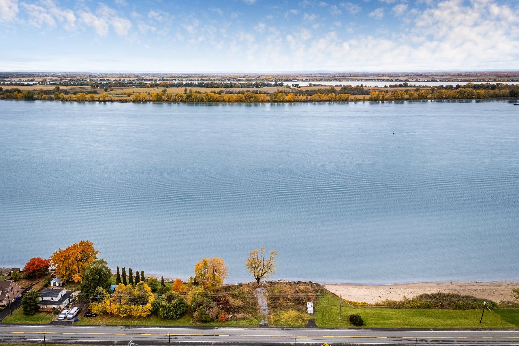  Verchères, Montérégie - 物件實景