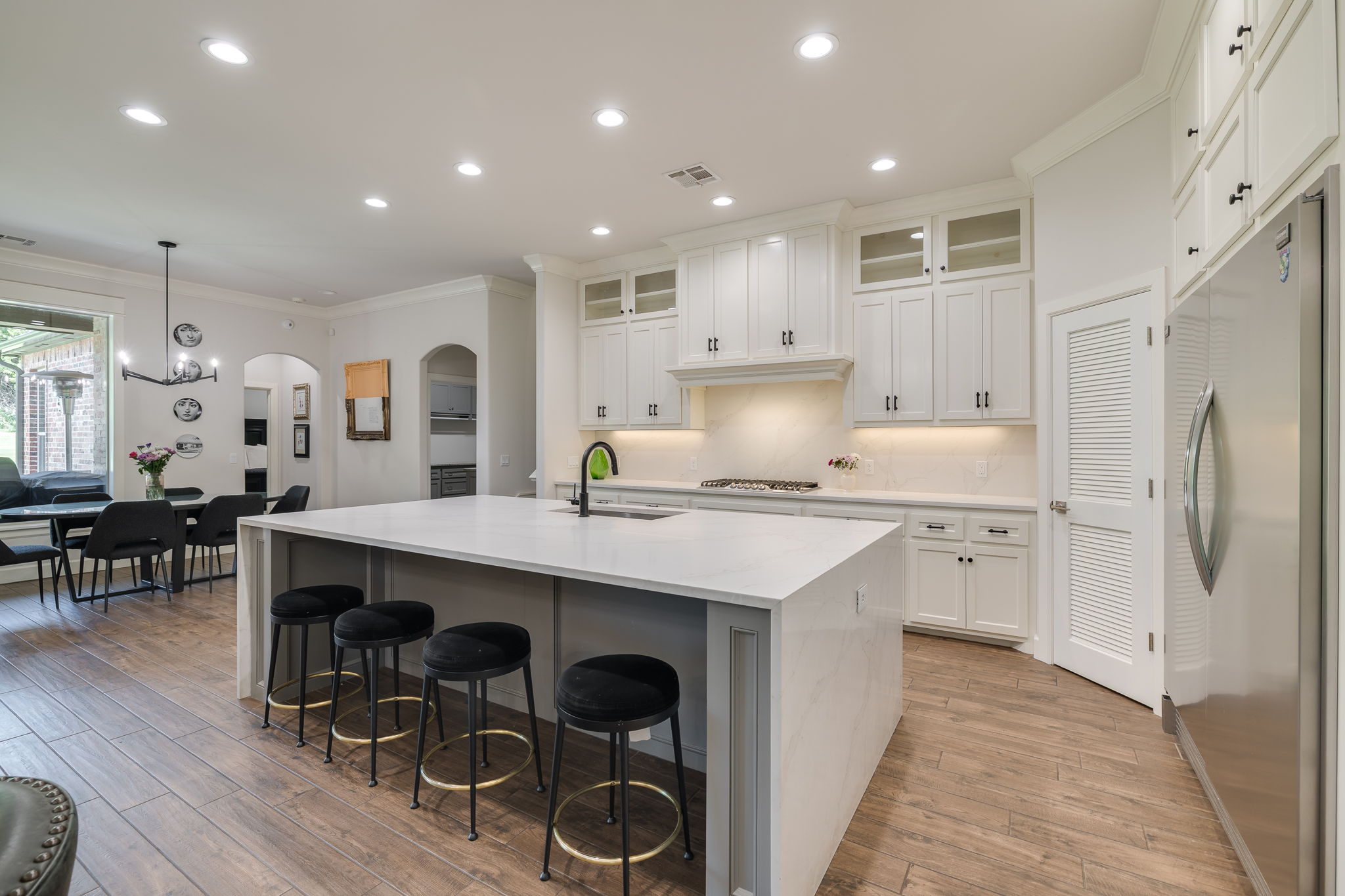  9908 Jamie Way, Choctaw, OK 73020 - 物件實景