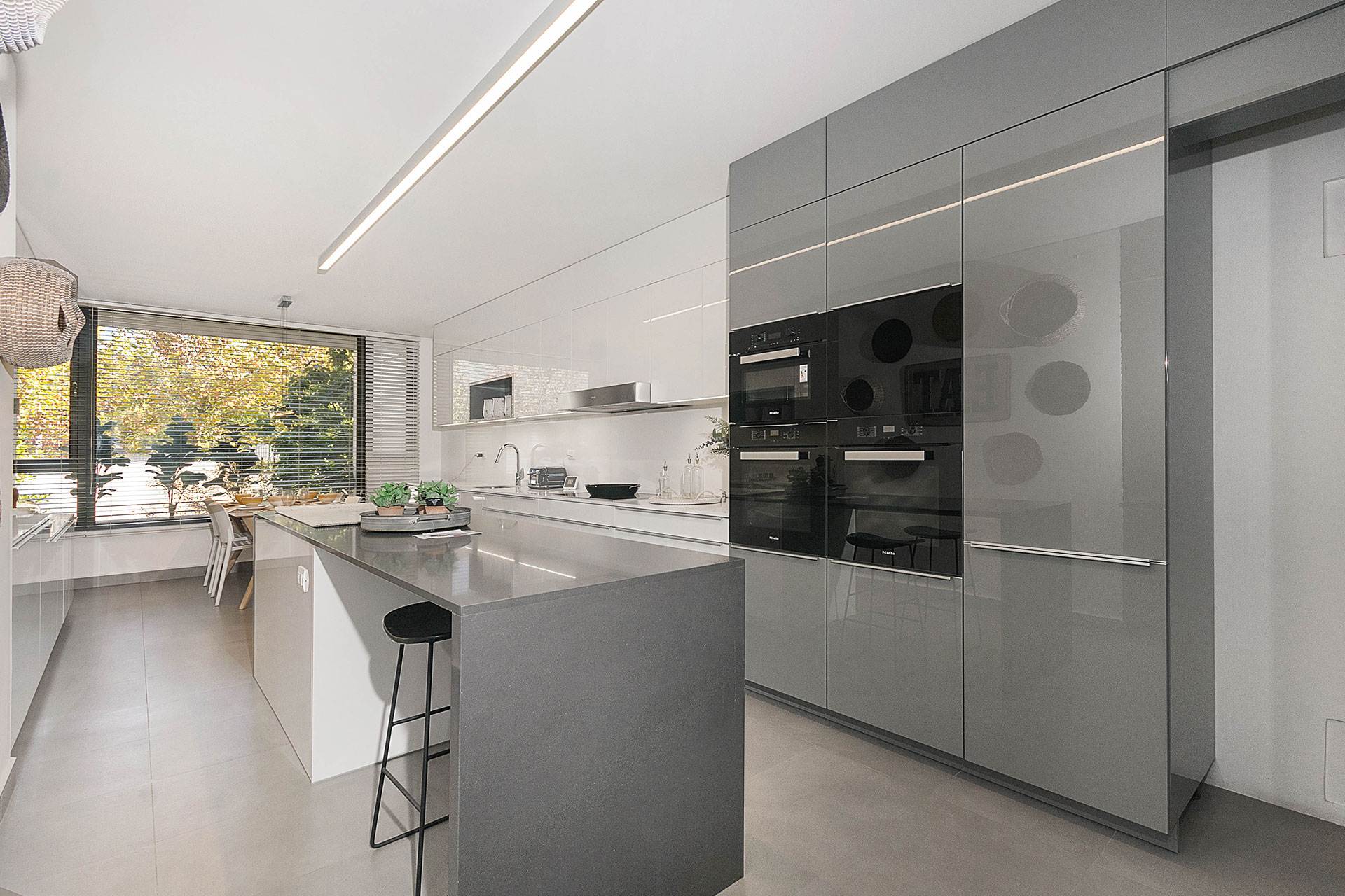  Vista Golf duplex apartment - 物件實景