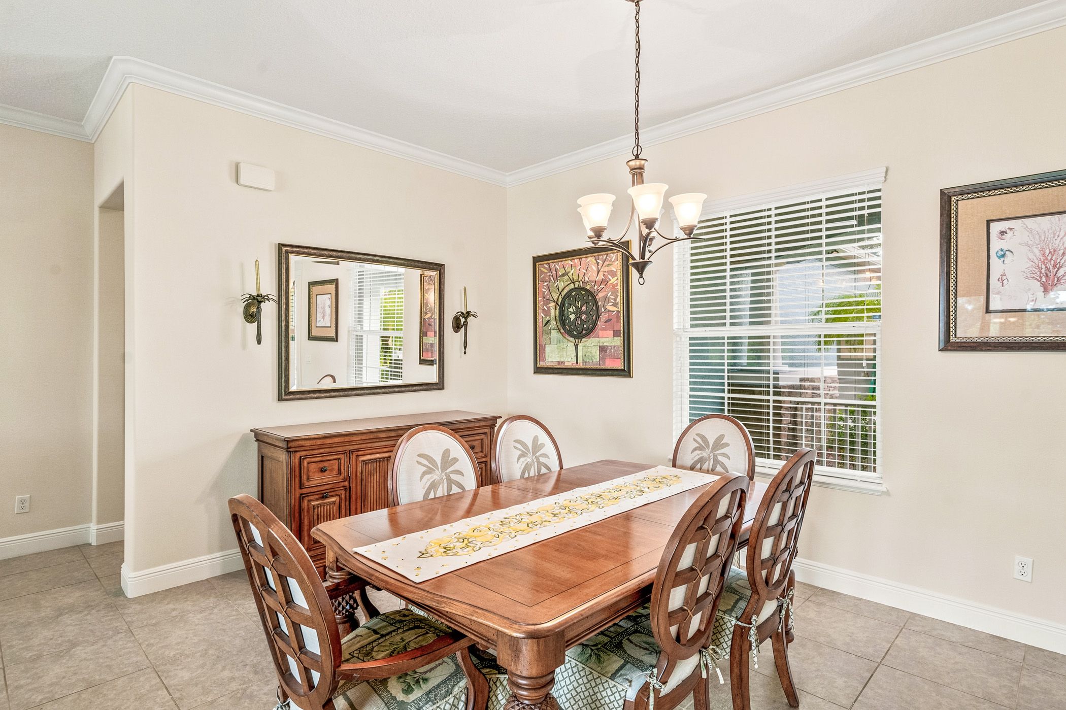  7277 E Village Square, Vero Beach, FL, 32966 - 物件實景