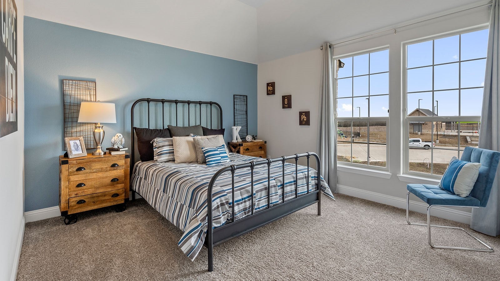 Grand Prairie, Texas, 76065, United States, 5 Bedrooms Bedrooms, ,4 BathroomsBathrooms,Residential,For Sale,2014206